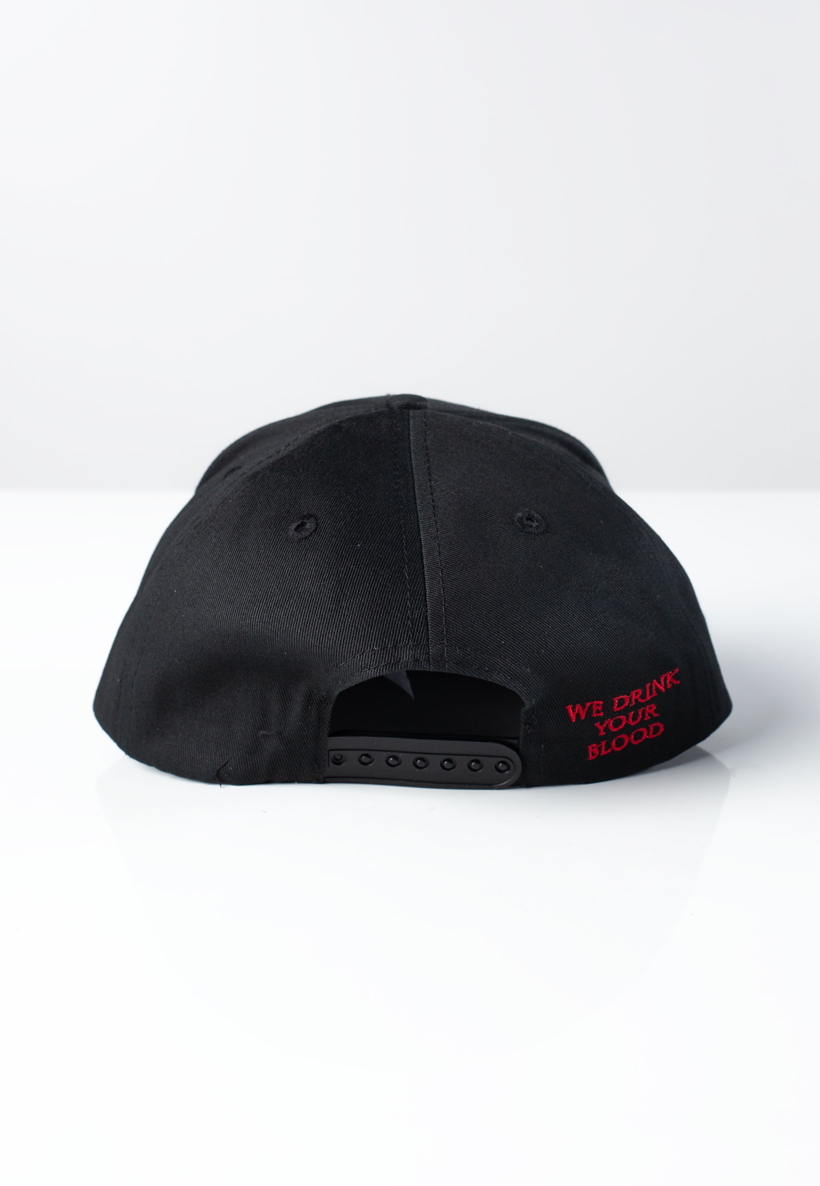 Powerwolf - We Drink Your Blood - Cap | Neutral-Image