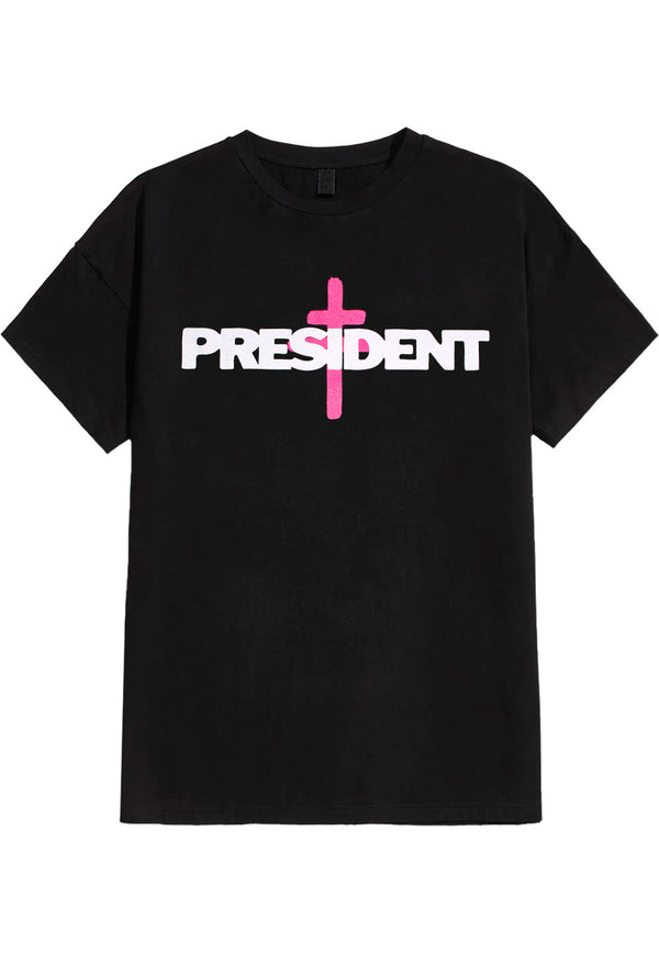 President - In The Name Of The Father - T-Shirt | Impericon