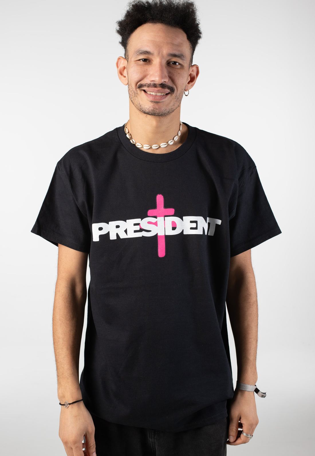 President - In The Name Of The Father - T-Shirt | Impericon