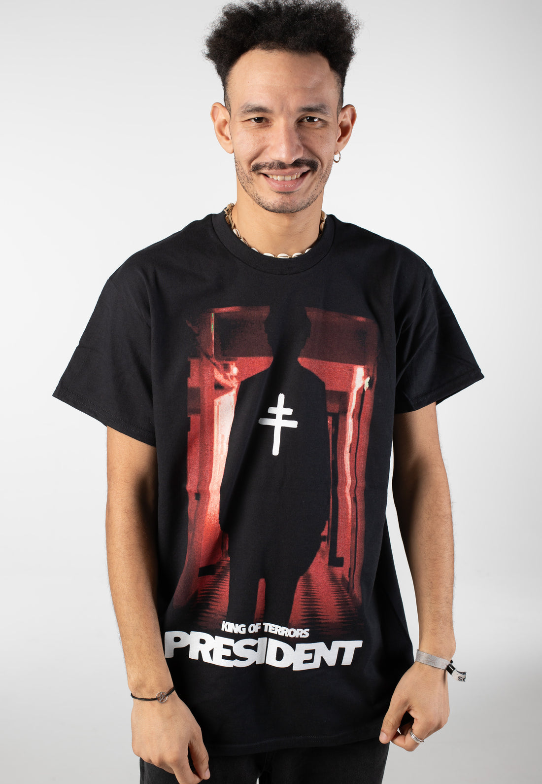 President: These Are the Official Names of the Band Members