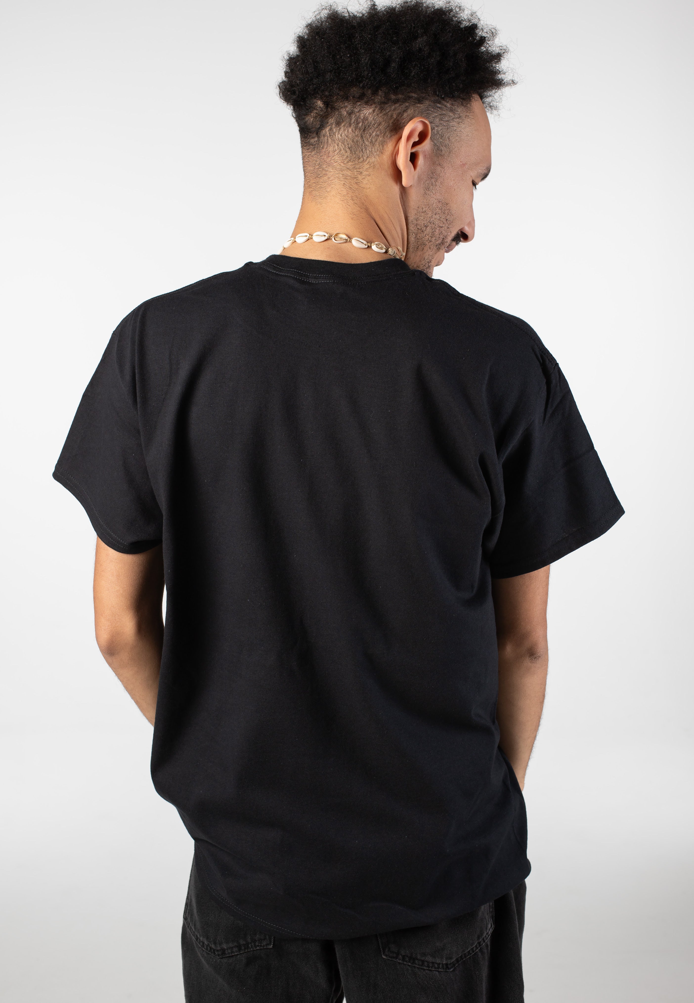 President - King Of Terrors - T-Shirt | Men-Image