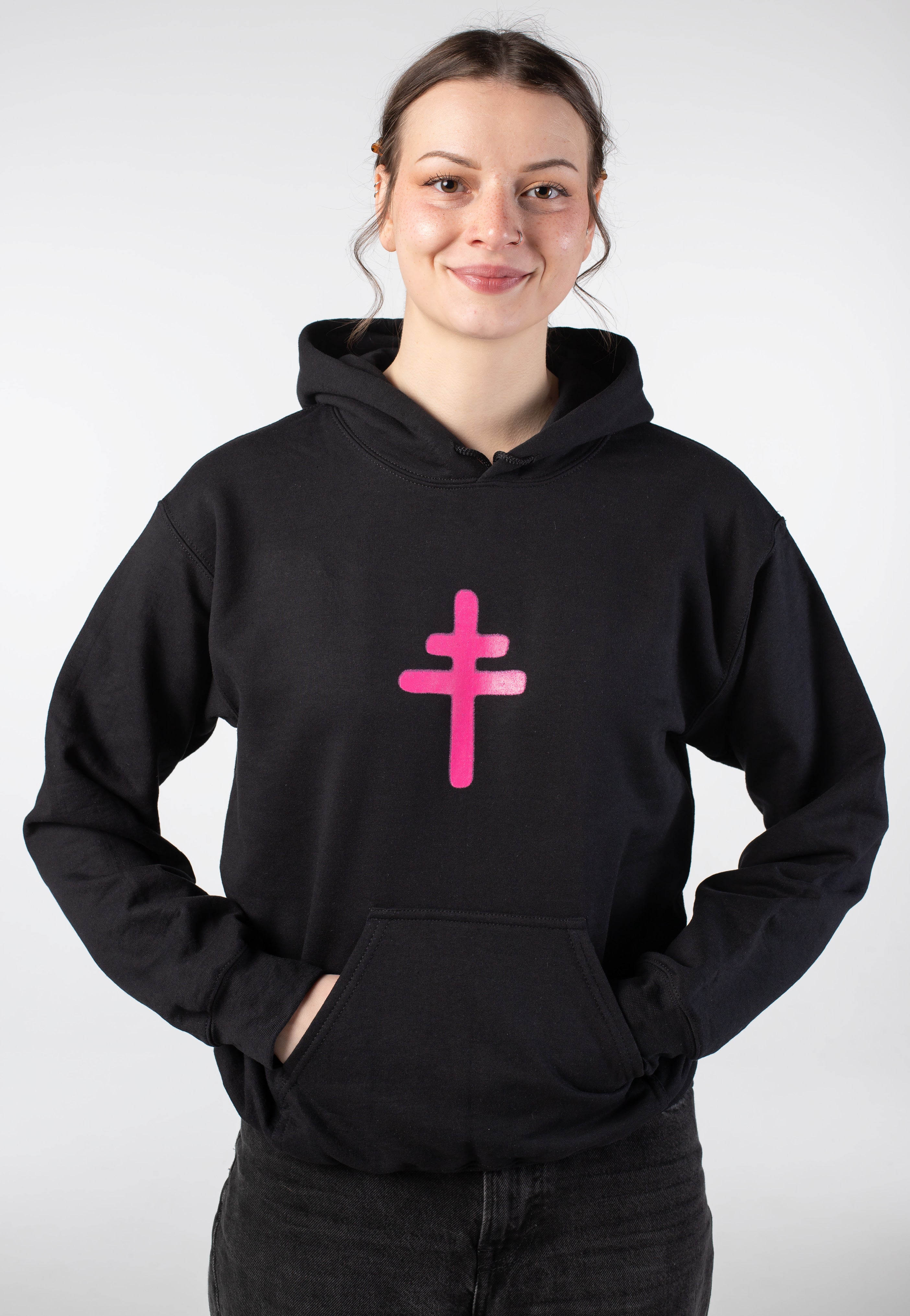 President - My Heart - Hoodie | Women-Image