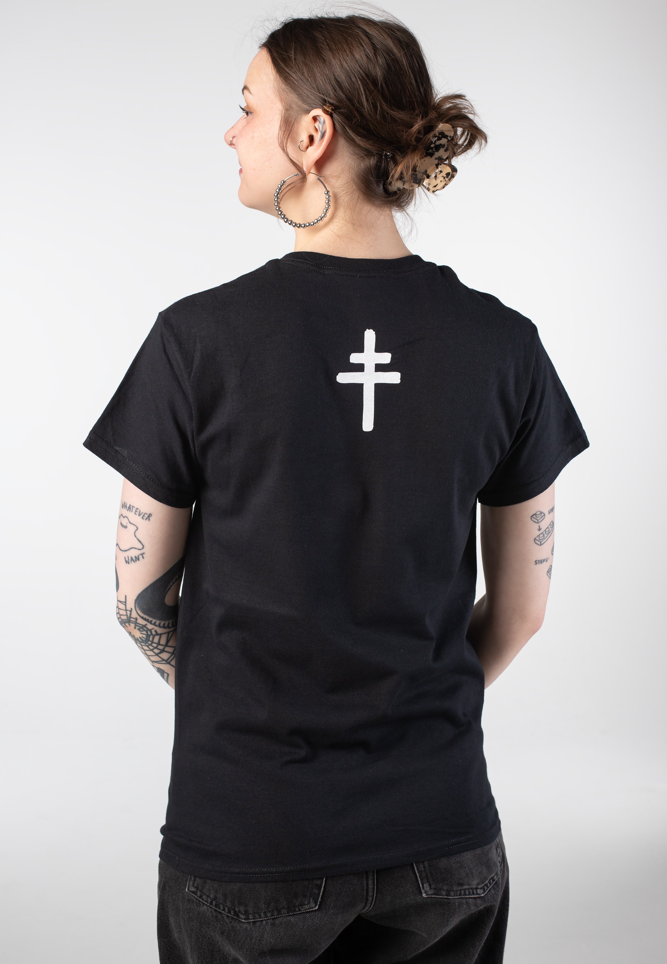 President - My Heart - T-Shirt | Women-Image