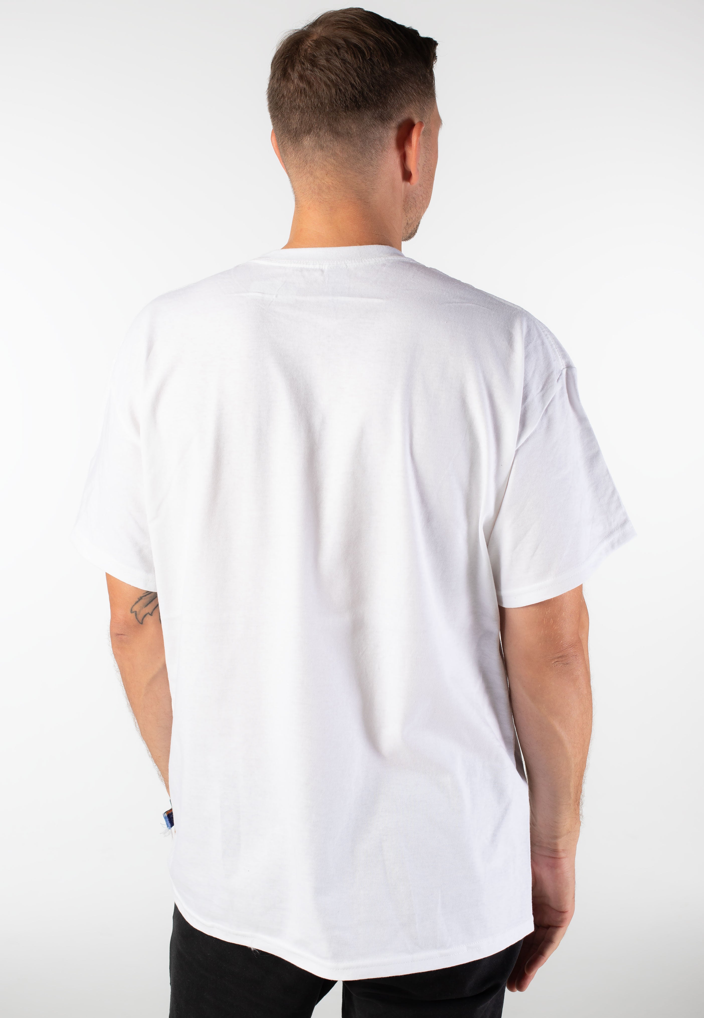 Psycroptic - Bloodletting White - T-Shirt | Men-Image