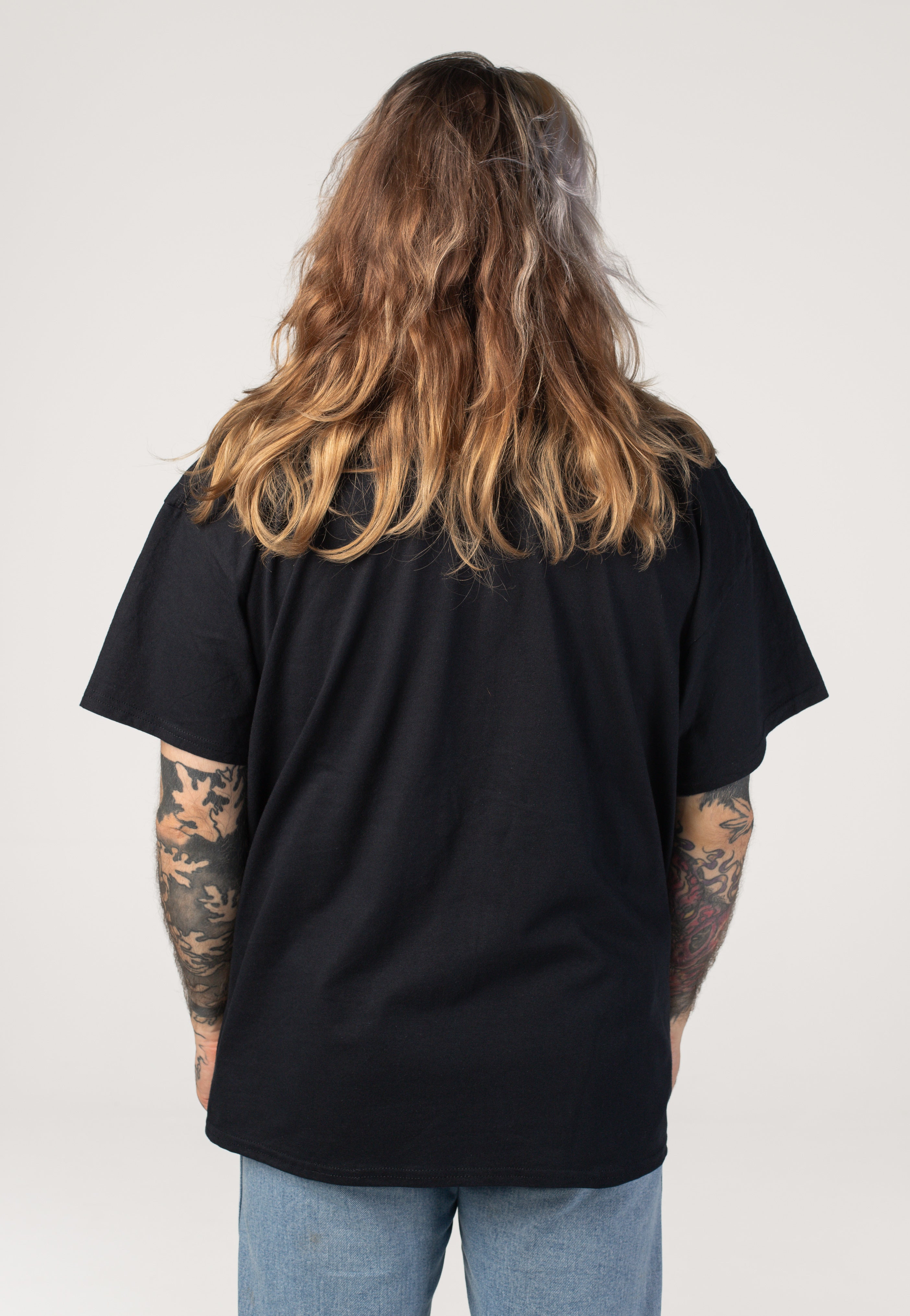 Psycroptic - Eternal King - T-Shirt | Men-Image