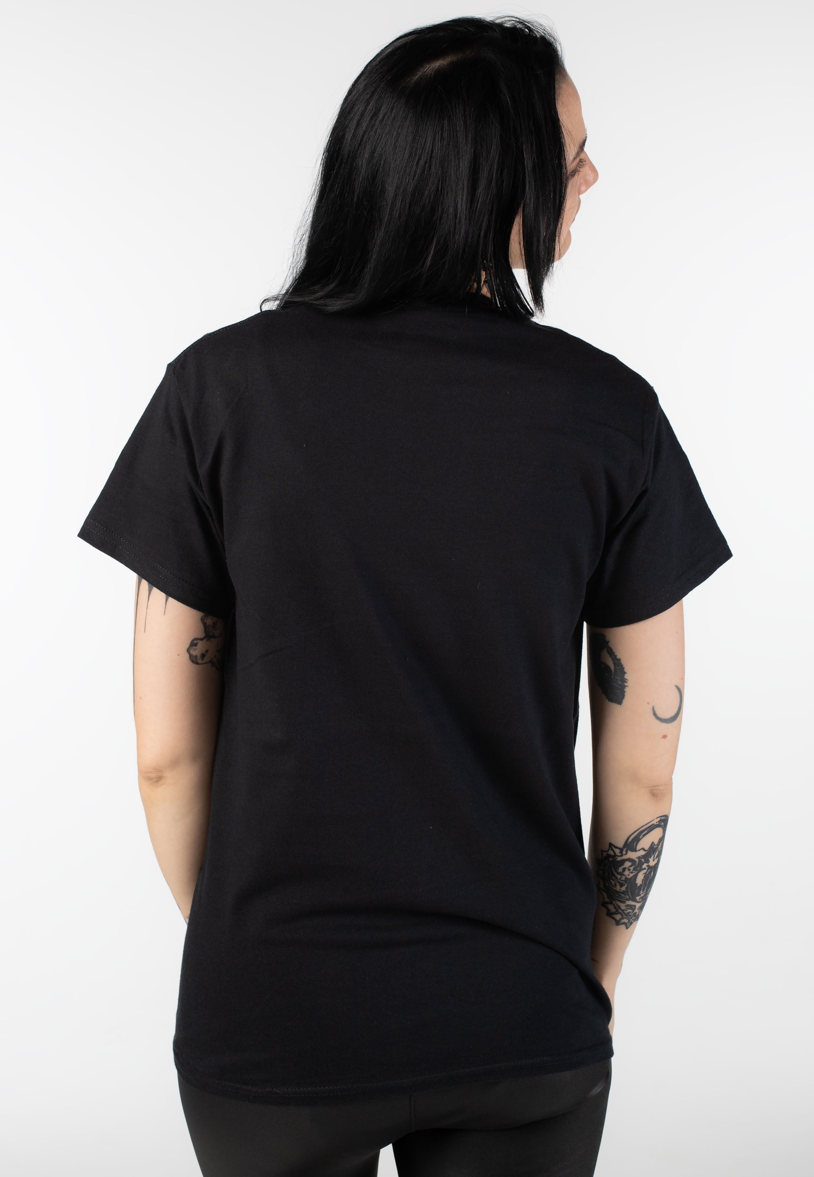 Psycroptic - Eternal King - T-Shirt | Women-Image