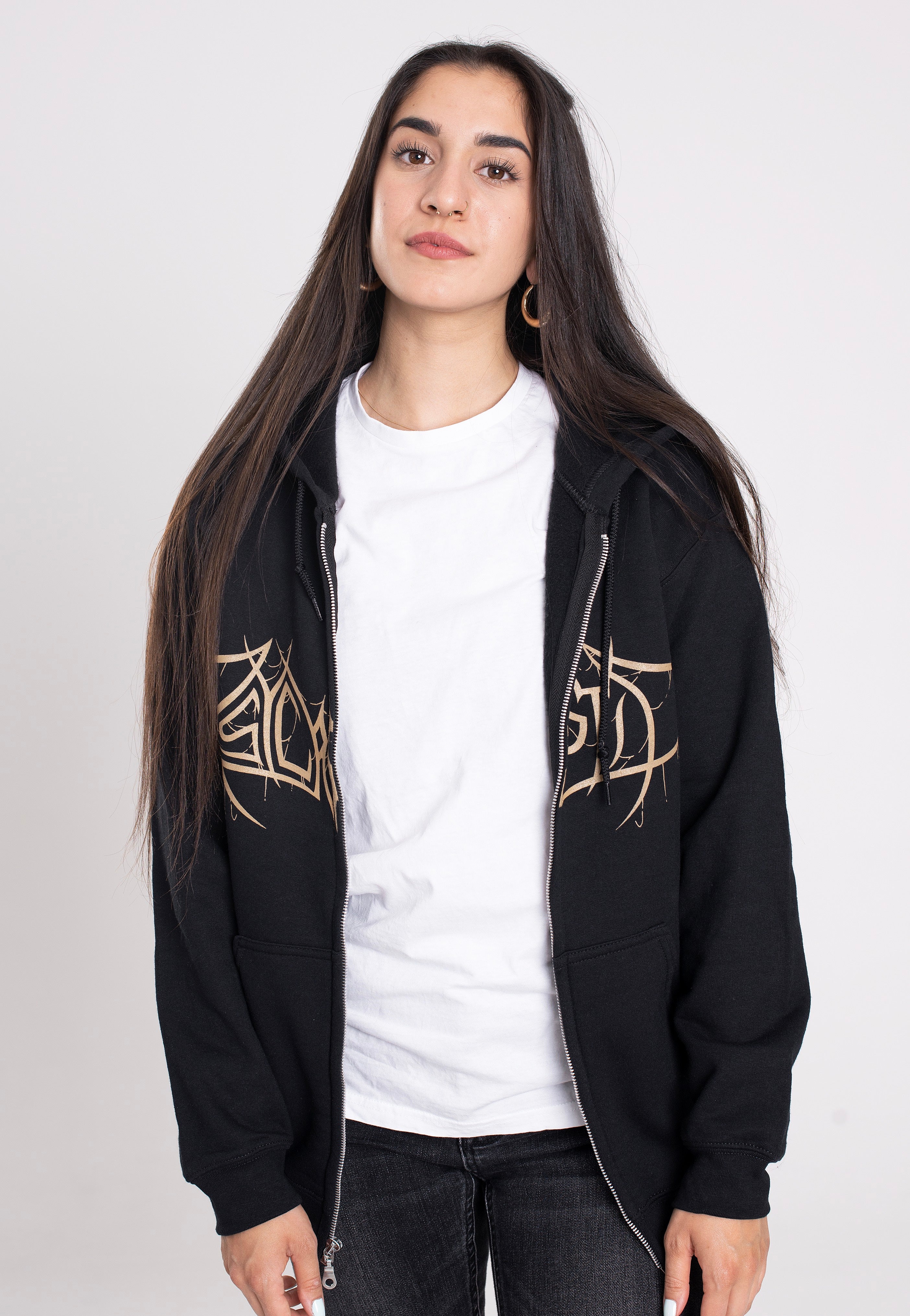 Psycroptic - Exitus - Zipper | Women-Image