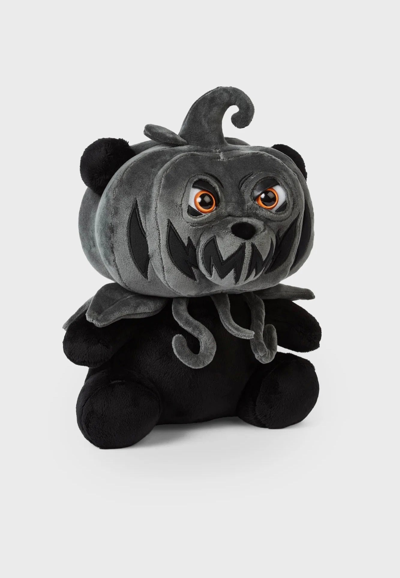 Killstar - Pumpkin Teddy: Chasm  - Kreepture | Neutral-Image