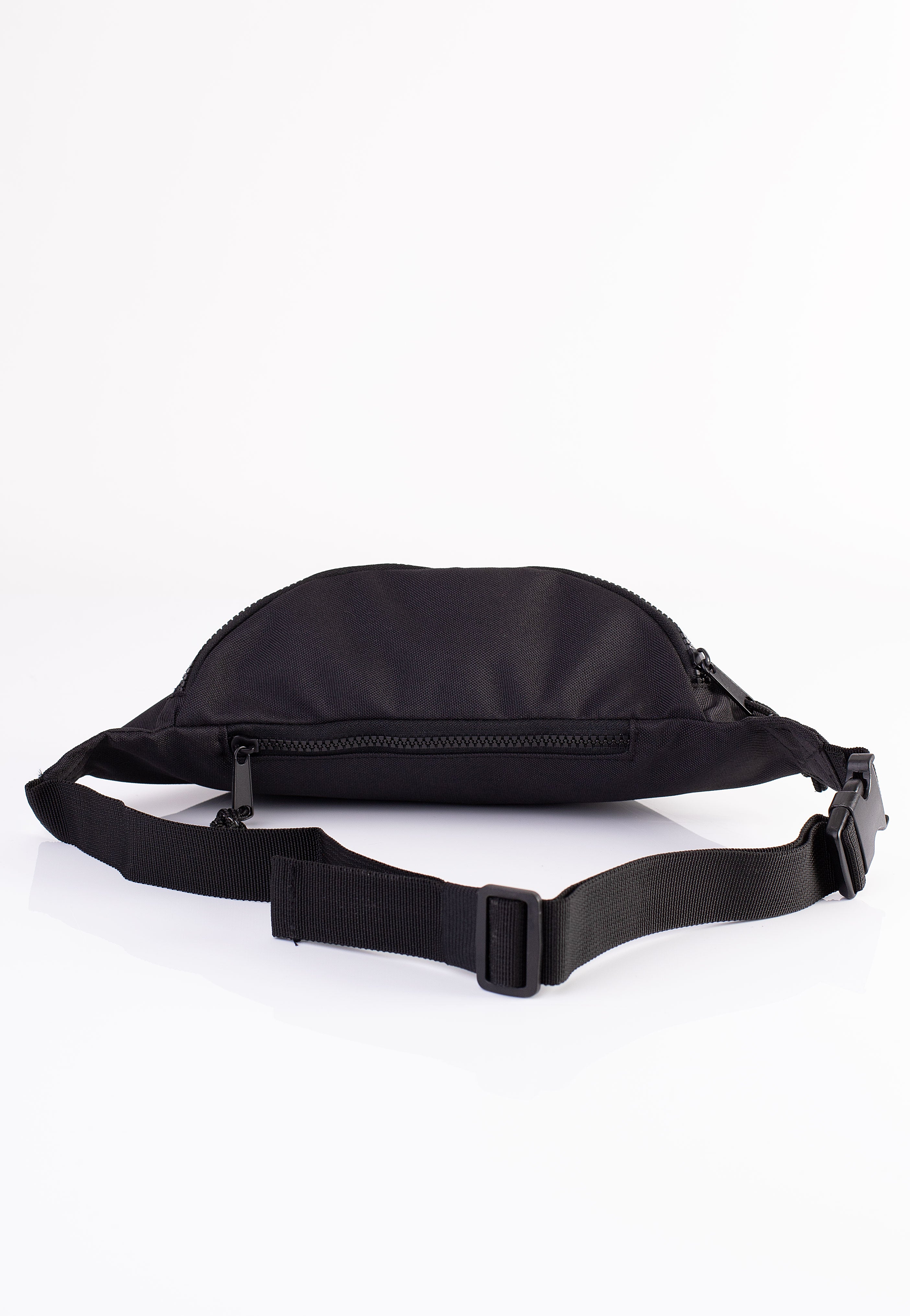 Atticus - PRMB Badge Black - Hip Bag | Neutral-Image