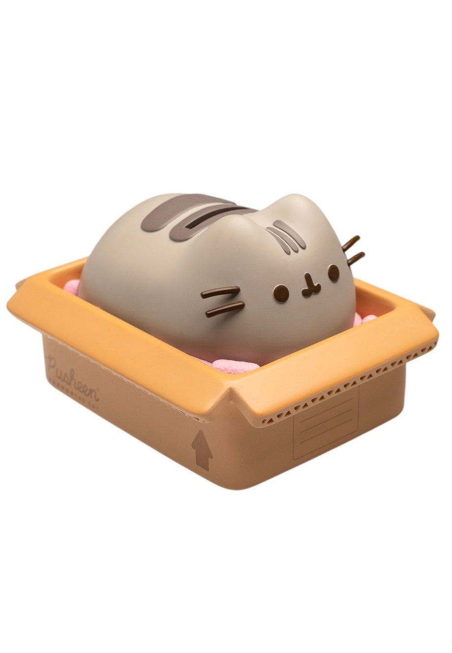 Pusheen - Pusheen In Box - Money Box | Neutral-Image