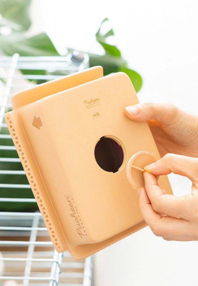 Pusheen - Pusheen In Box - Money Box | Neutral-Image