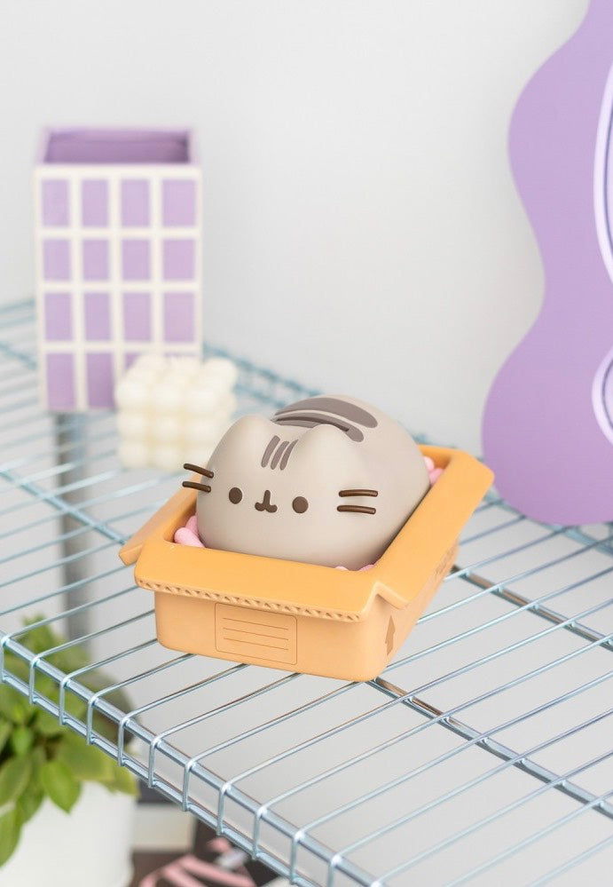 Pusheen - Pusheen In Box - Money Box | Neutral-Image