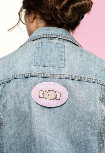 Pusheen - Pusheen Set - Patch | Neutral-Image