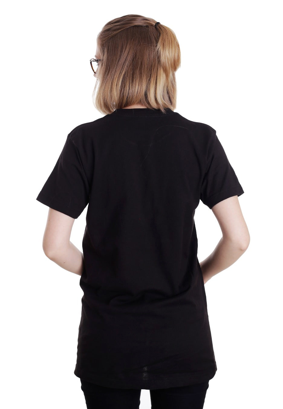 Pvris - Static - T-Shirt | Women-Image