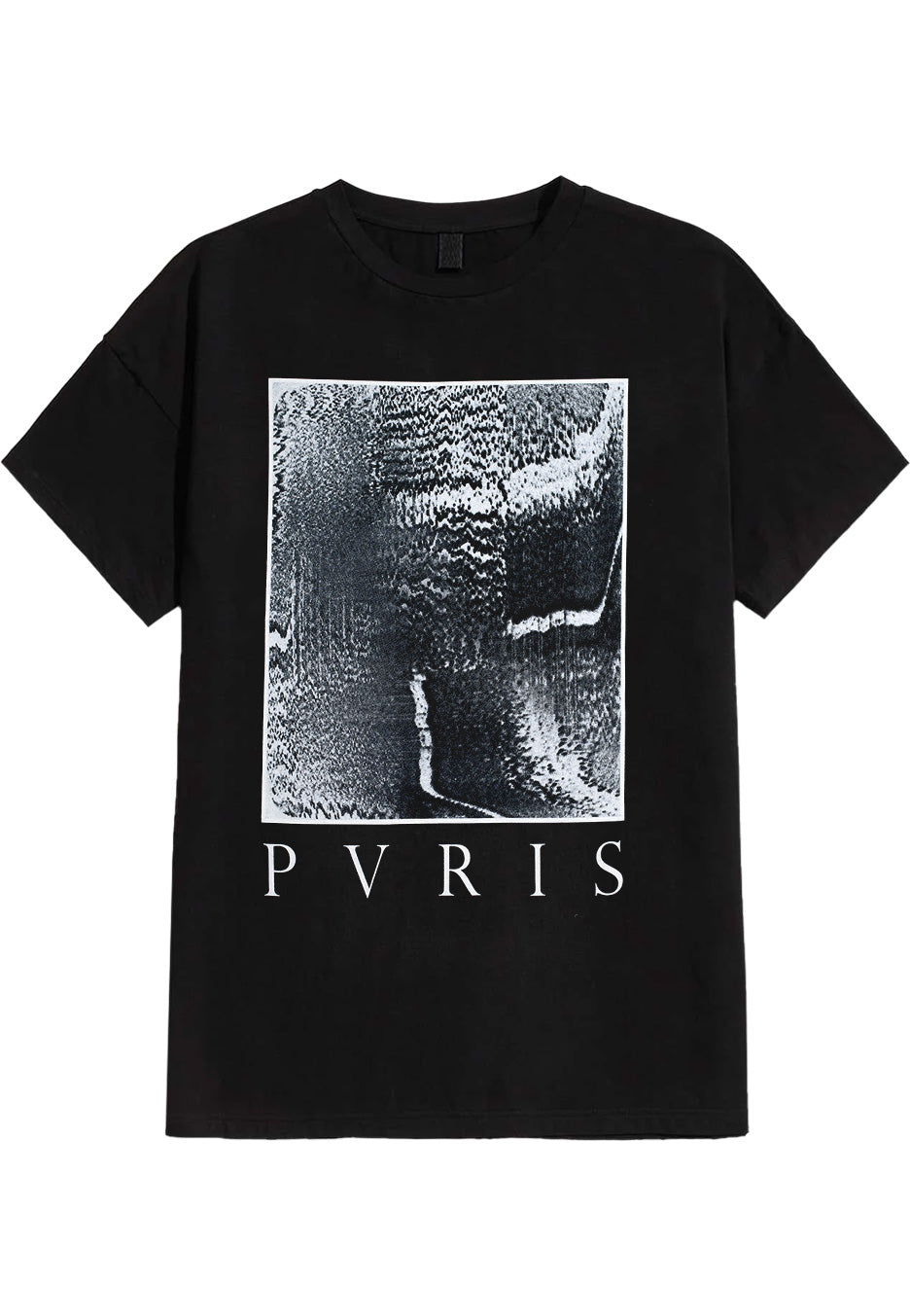Pvris - Static - T-Shirt | Neutral-Image