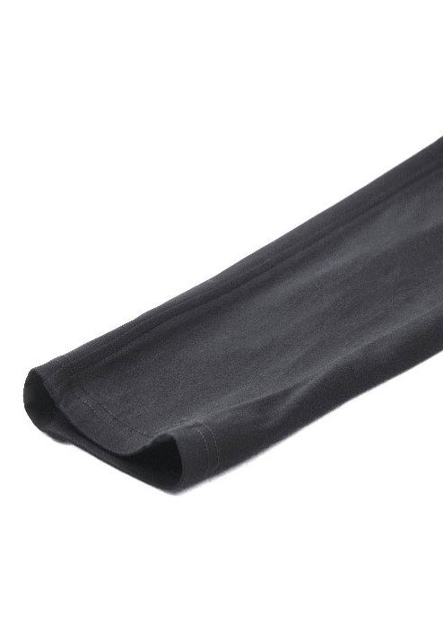 Dark In Love - Punk Versatile Distressed Long - Pants | Women-Image