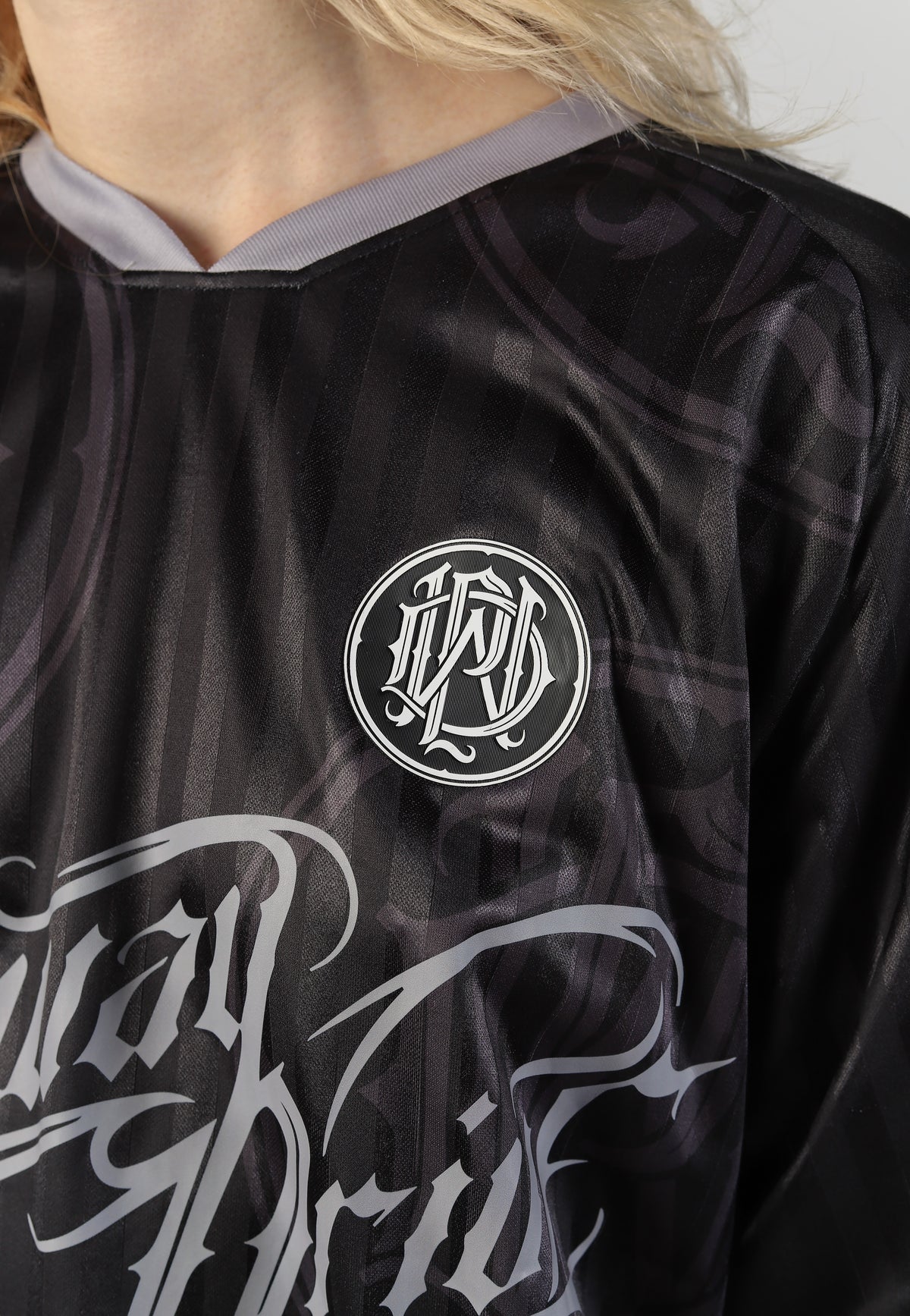 Parkway Drive Heritage Jersey | Women-Image