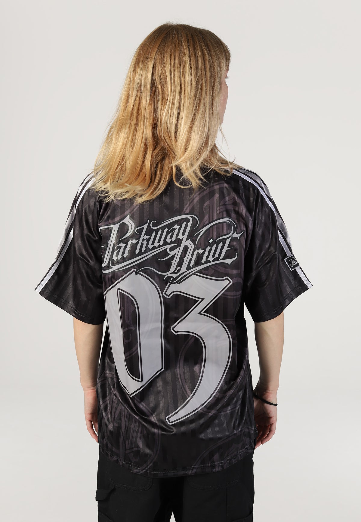 Parkway Drive Heritage Jersey | Women-Image
