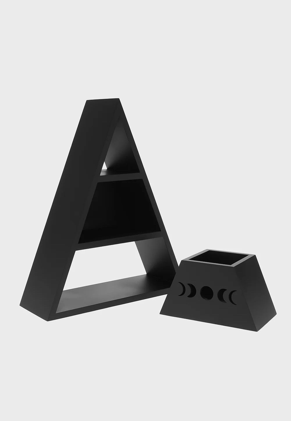 Killstar - Pyramid - Shelf | Neutral-Image