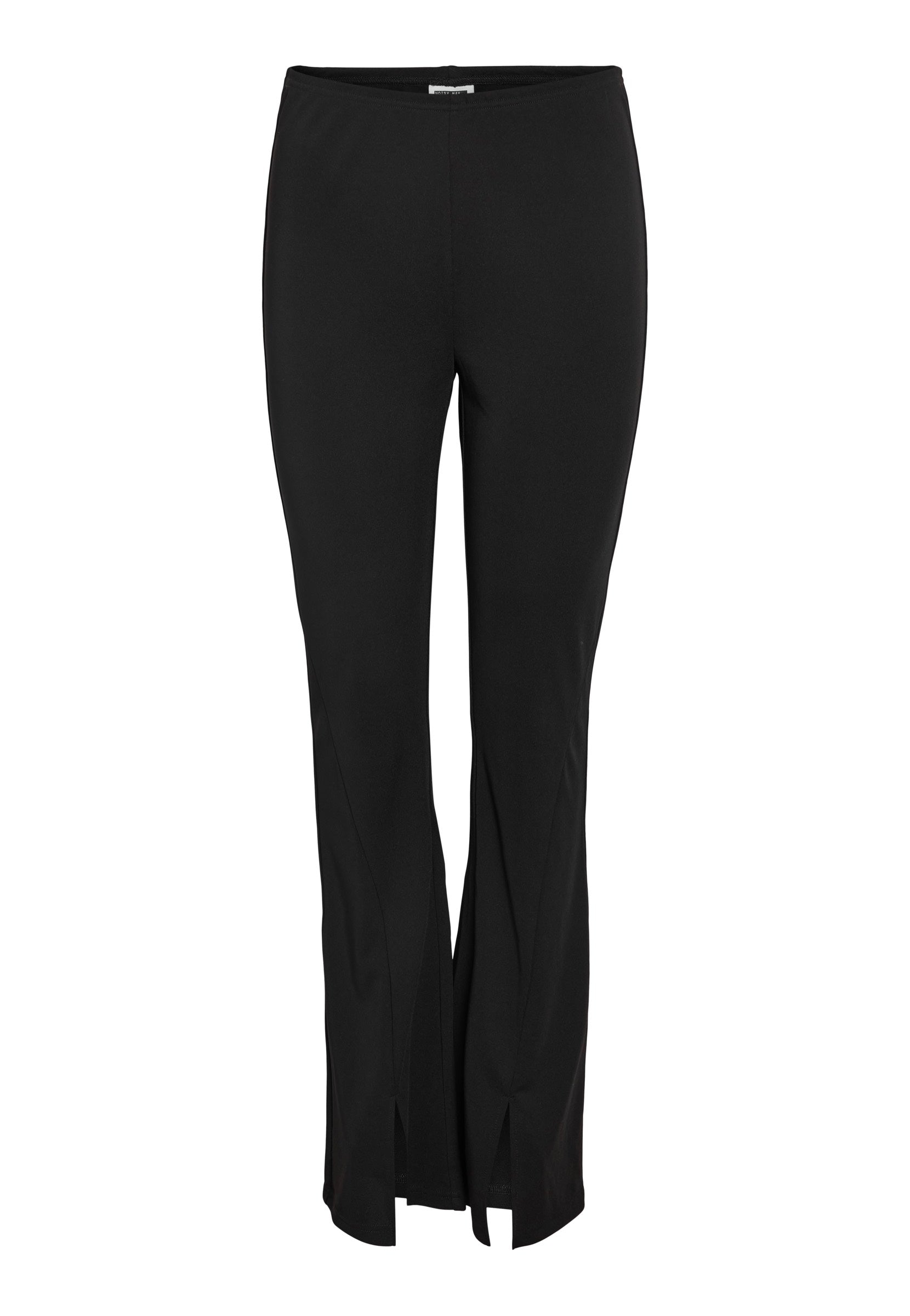Noisy May - Selene H/W Black - Pants | Women-Image
