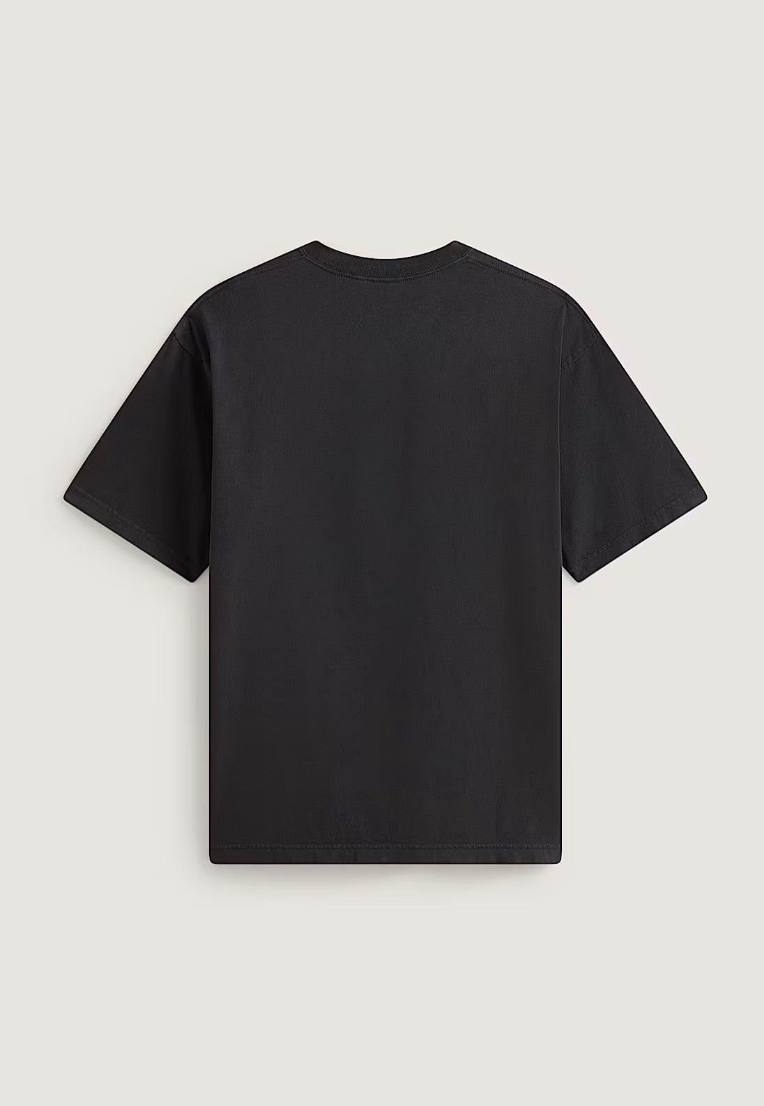 Vans x Queens Of The Stone Age Desert Sessions Faded Black T-Shirt | Men-Image
