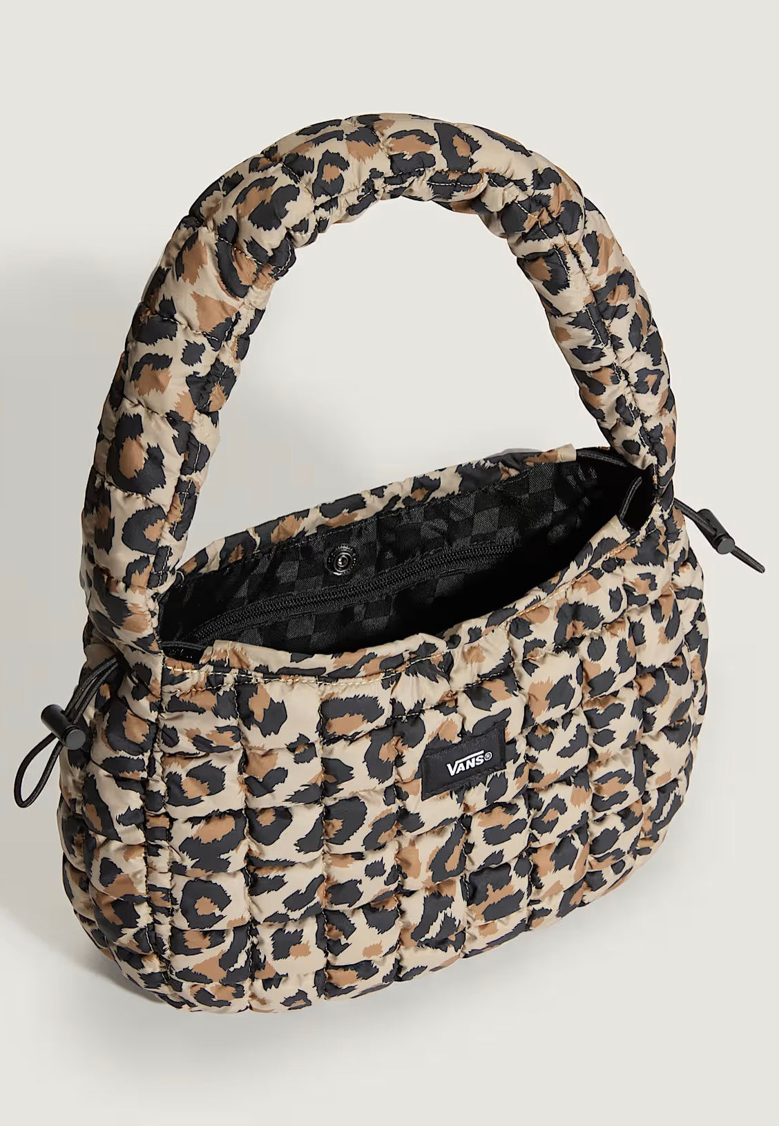 Vans Quilted Katie Incense Bag | Neutral-Image