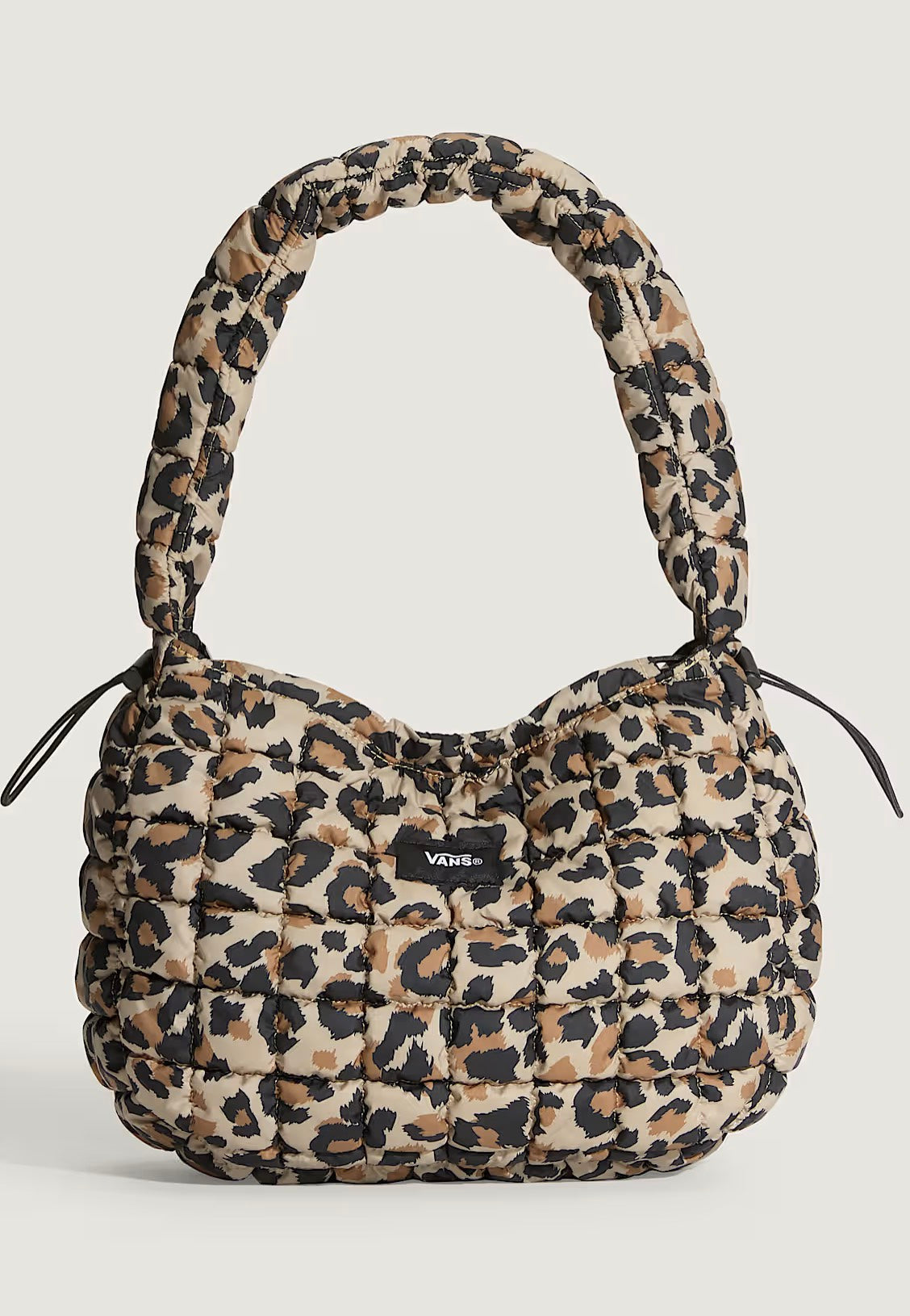 Vans Quilted Katie Incense Bag | Neutral-Image