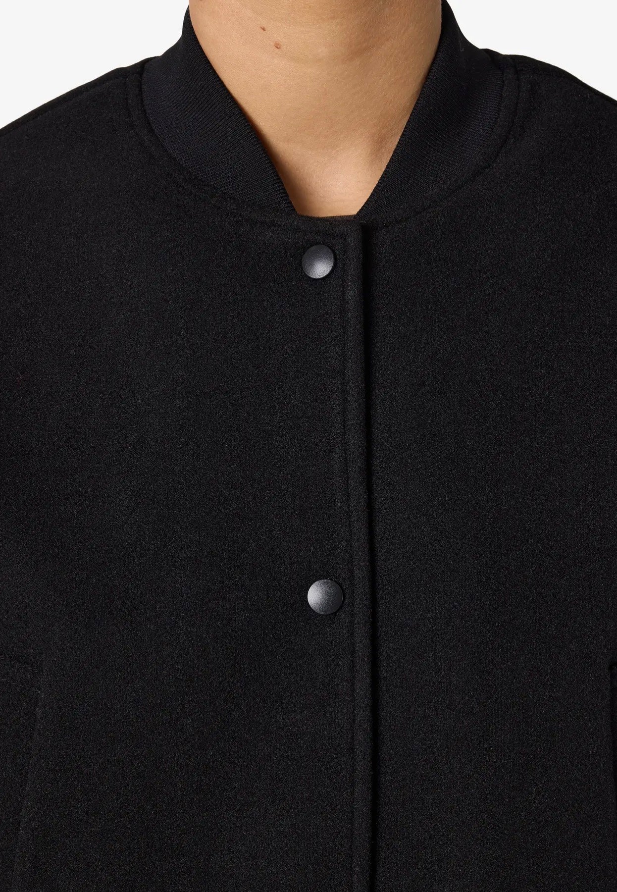 Noisy May - Eddi Black - Jacket | Women-Image