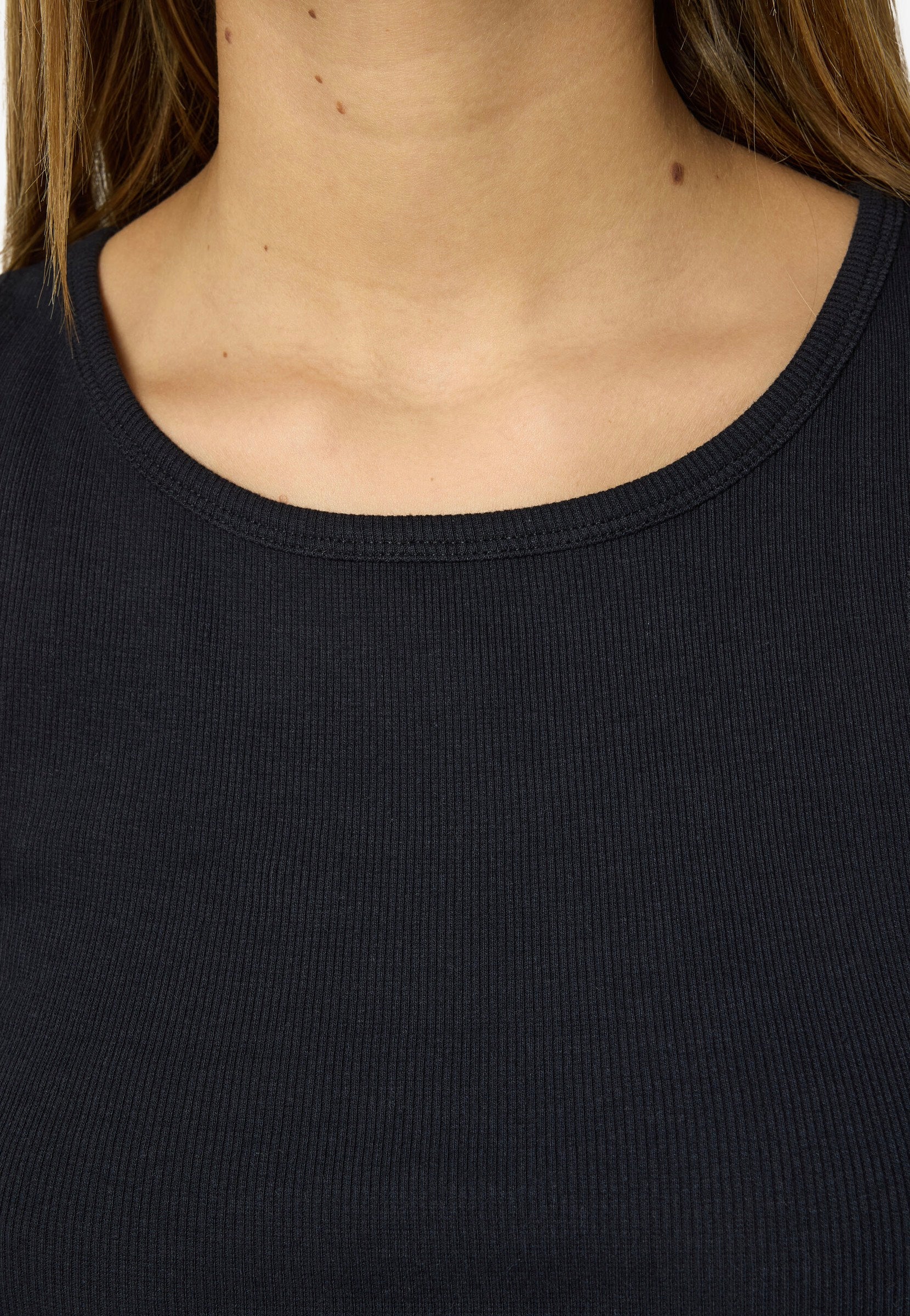 Noisy May - Maya Black - Tank | Women-Image