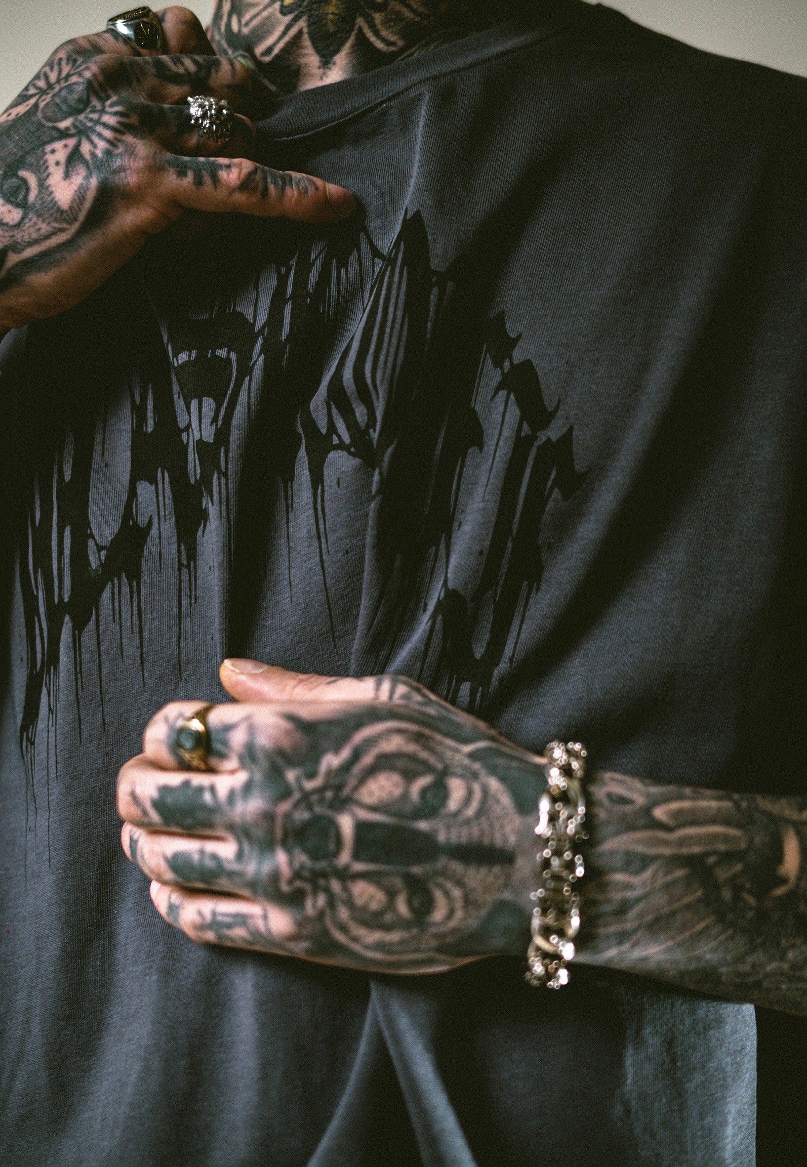 MaskOff Apparel - R3vival - T-Shirt | Men-Image