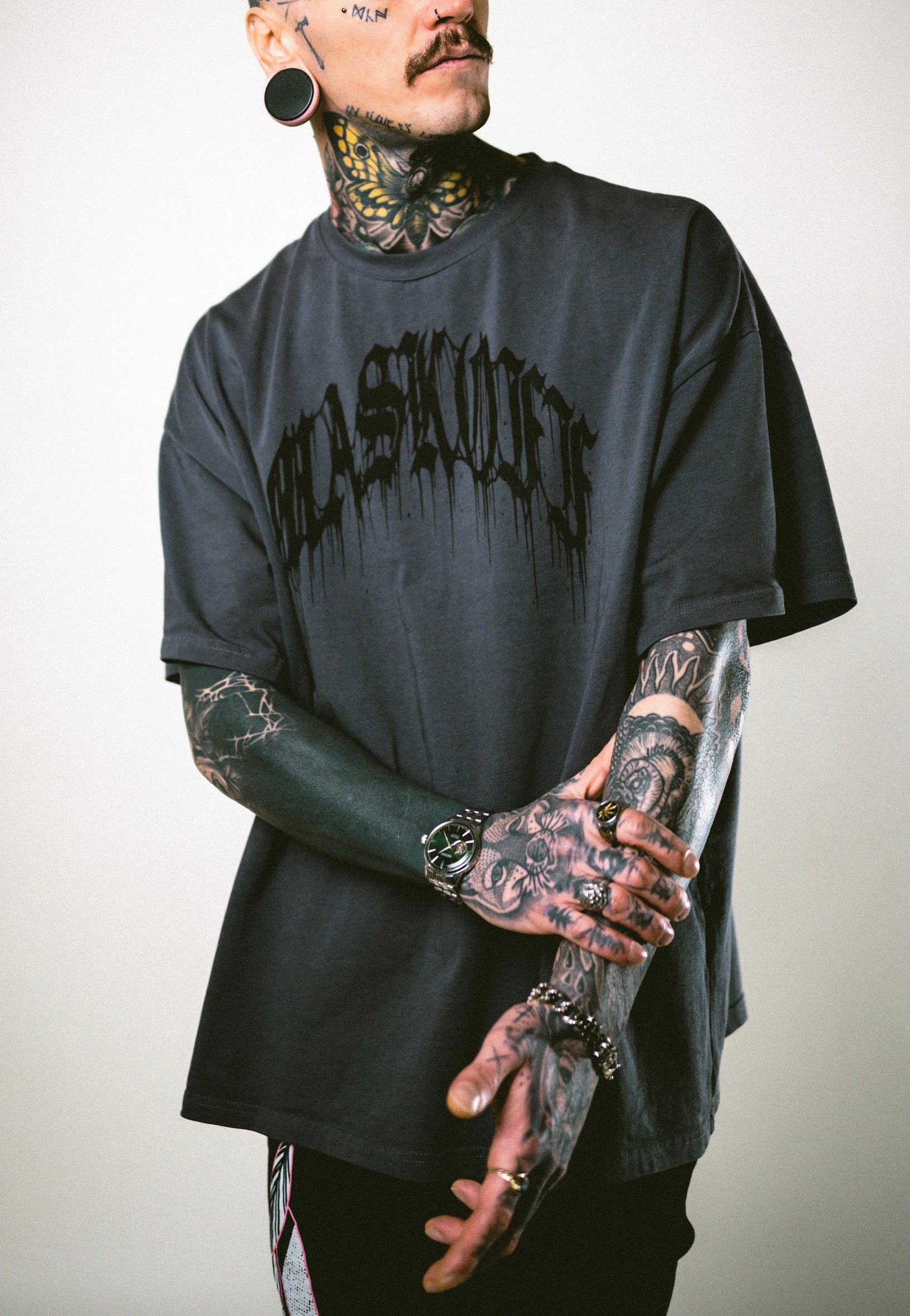 MaskOff Apparel - R3vival - T-Shirt | Men-Image