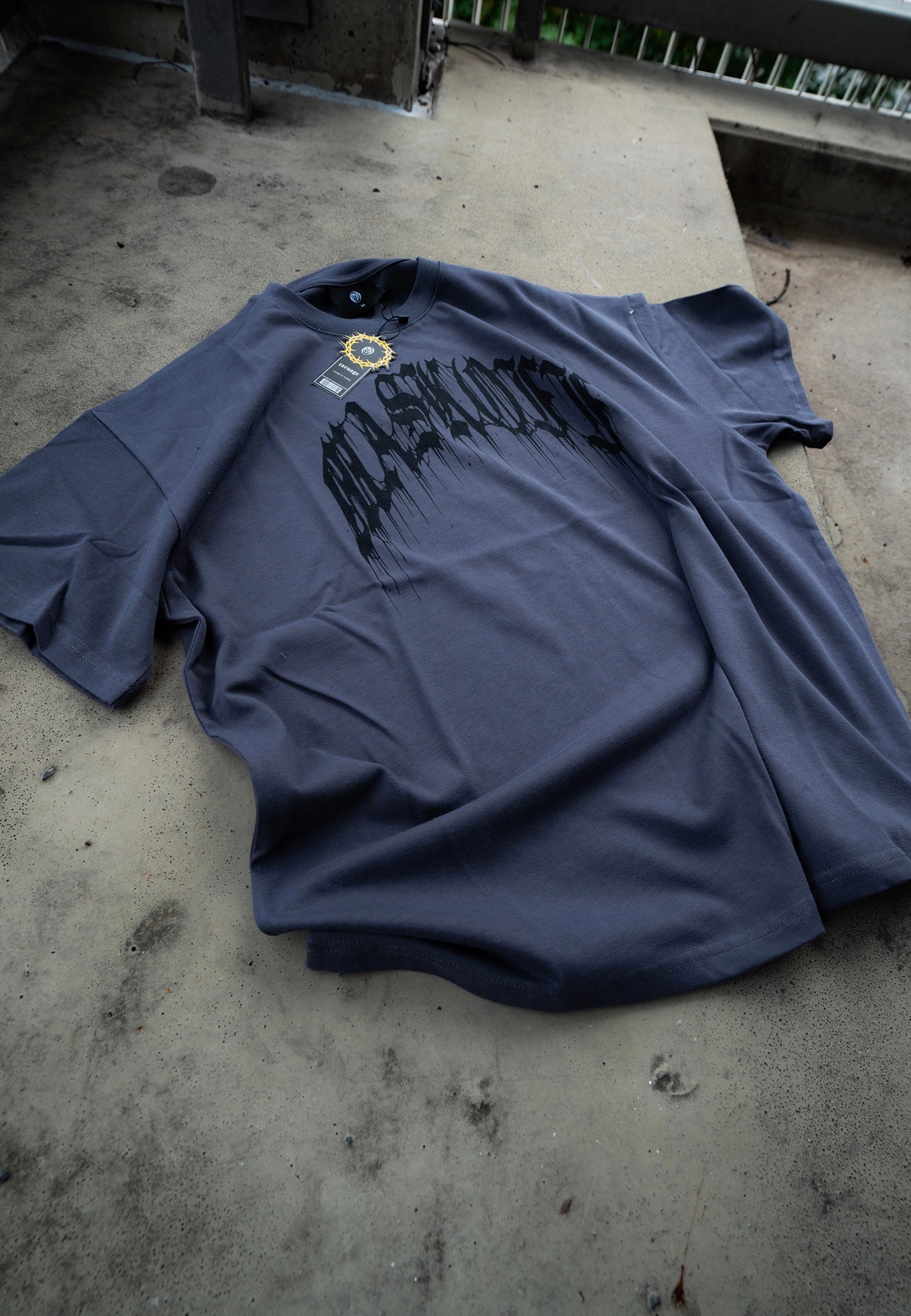 MaskOff Apparel - R3vival - T-Shirt | Men-Image