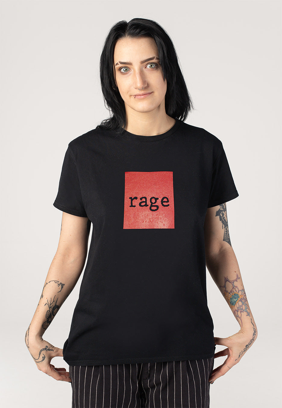Rage Against The Machine - Guerrilla Radio - T-Shirt | Women-Image