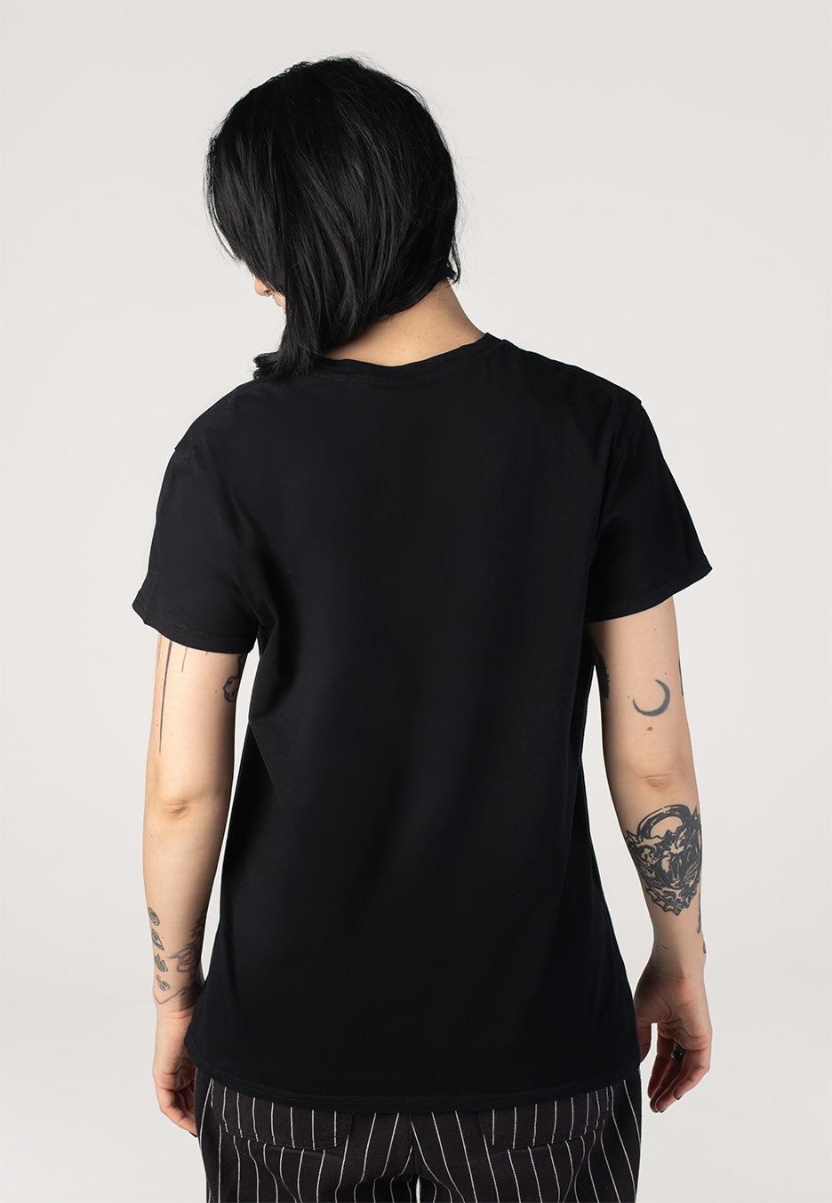 Rage Against The Machine - Monk Fire - T-Shirt | Women-Image