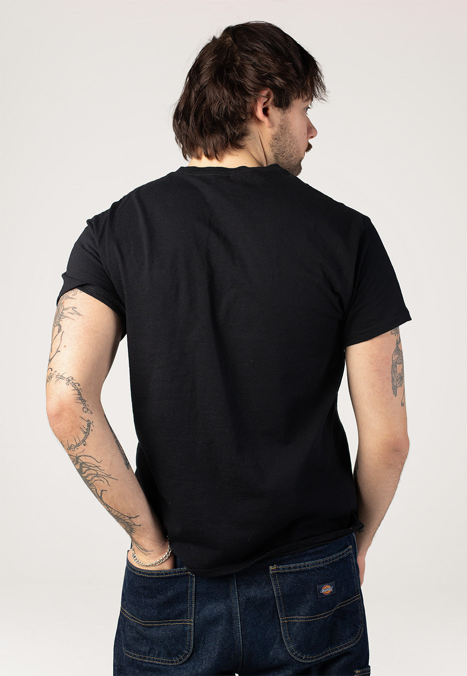 Rage Against The Machine - RATM Cover - T-Shirt | Men-Image