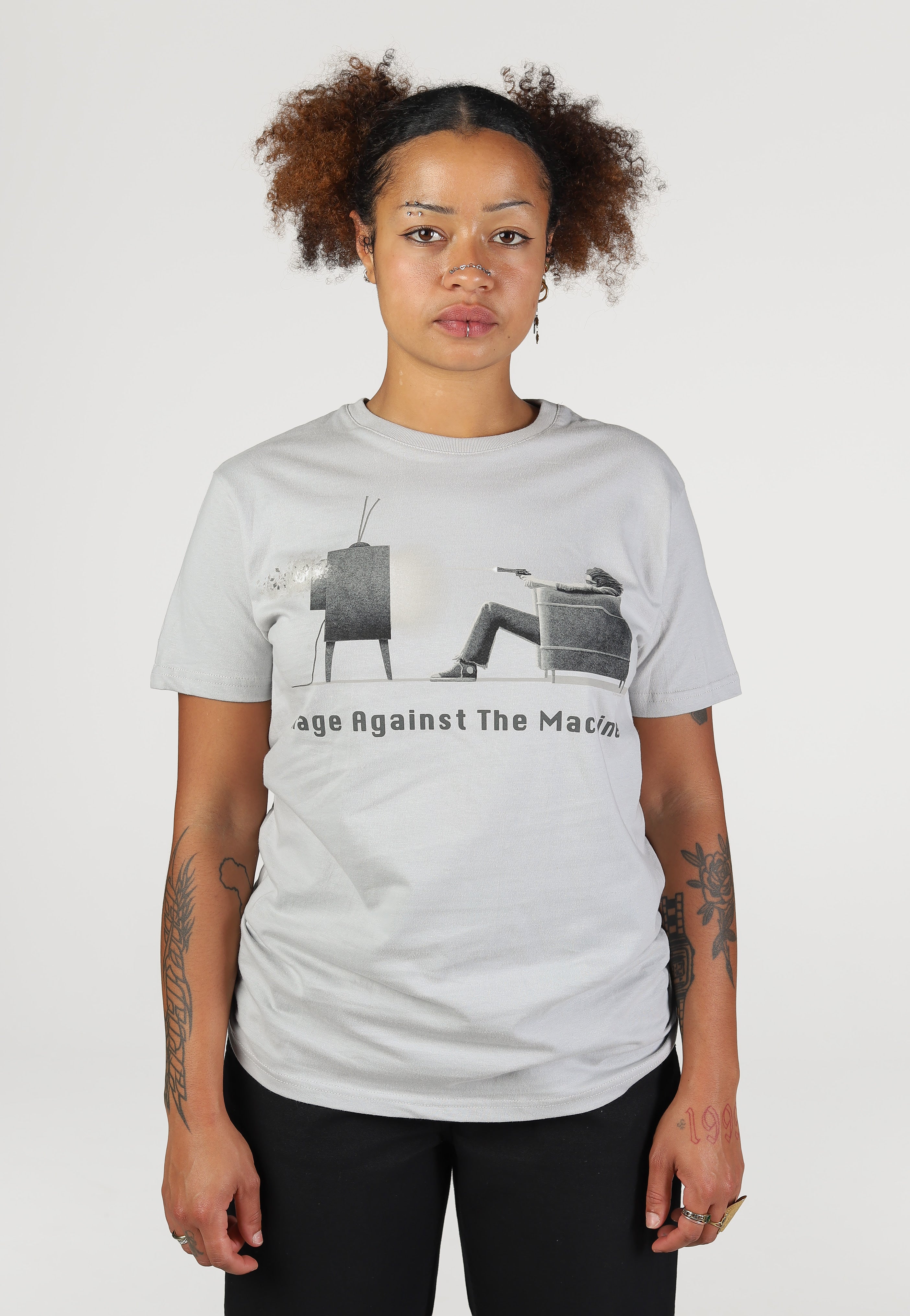 Won't Do - T-Shirt