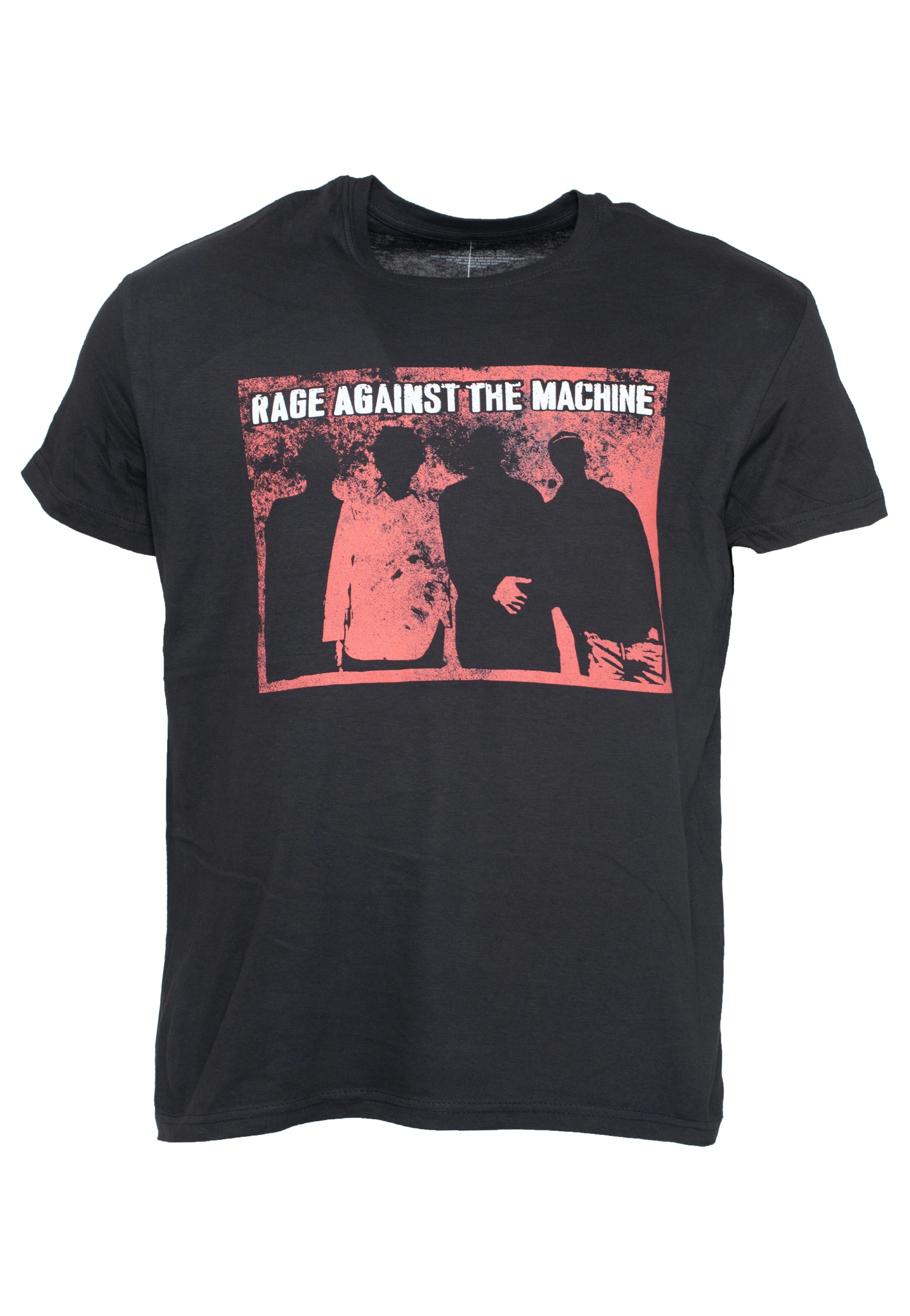 Rage Against The Machine - Debut - T-Shirt | Impericon