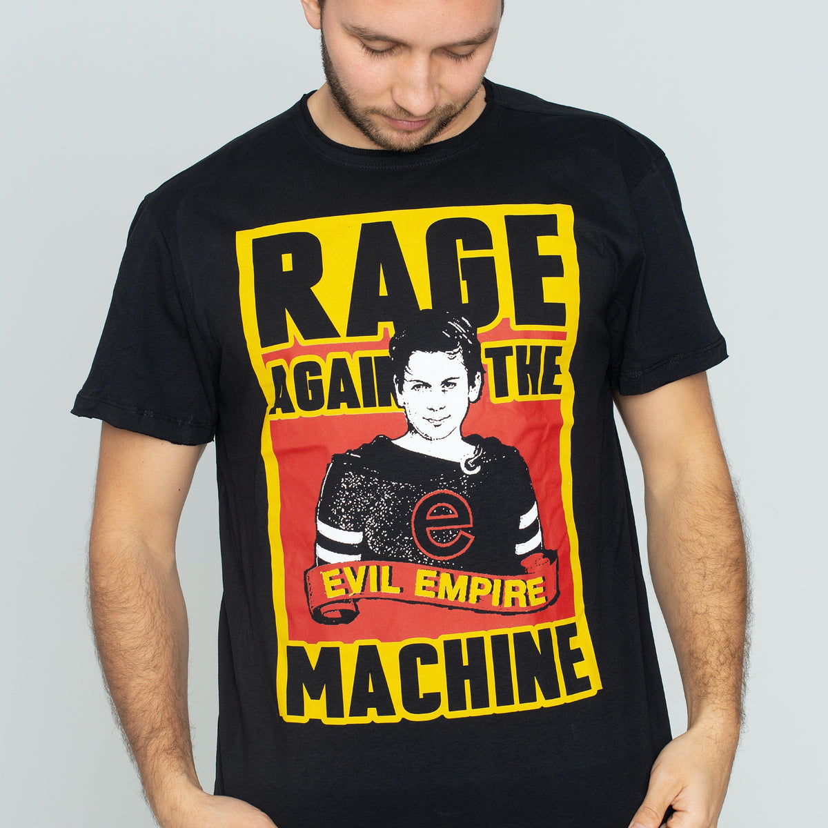 Rage Against The Machine - Evil Empire - T-Shirt | Impericon