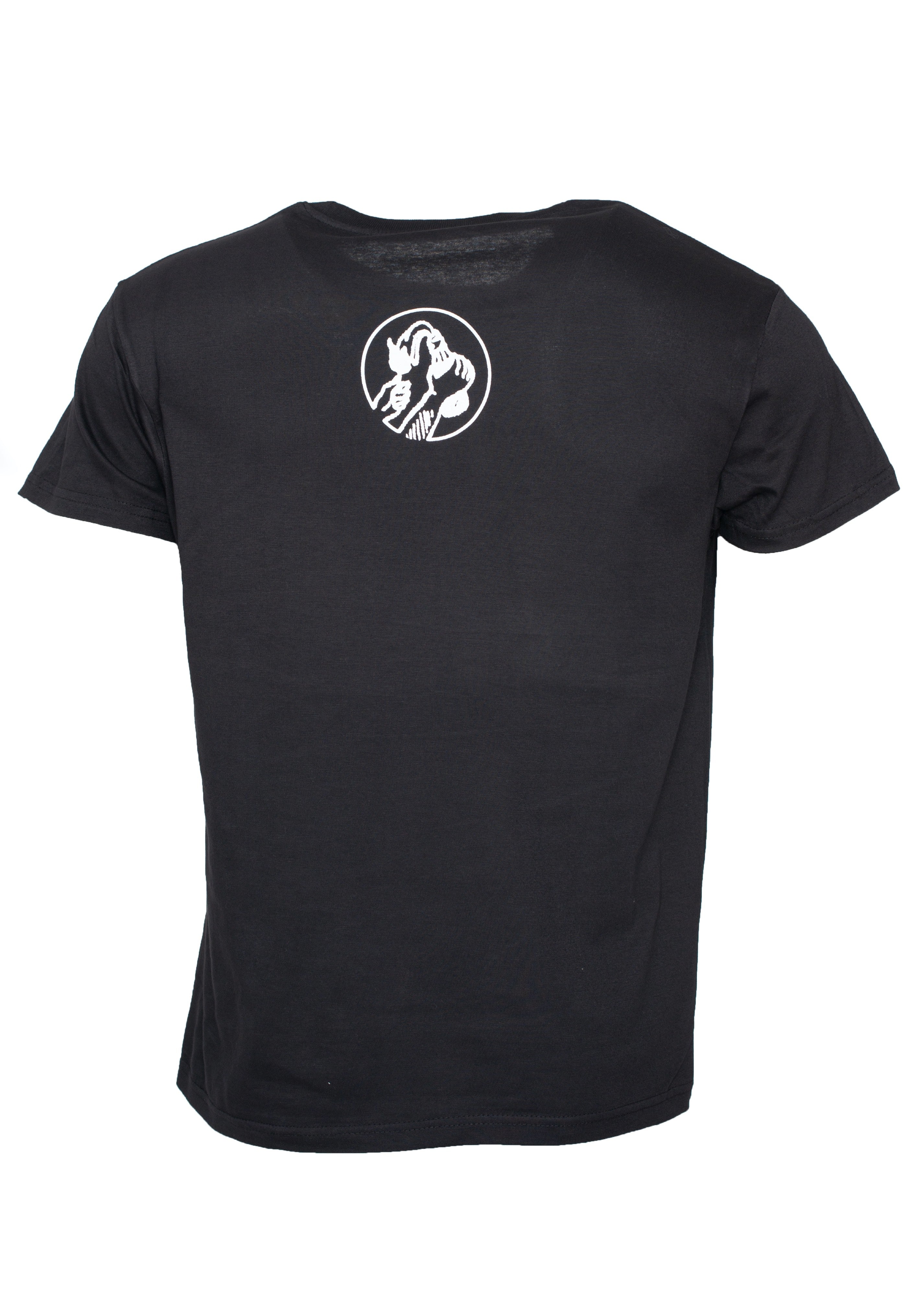 Rage Against The Machine Red Fist - T-Shirt | Impericon