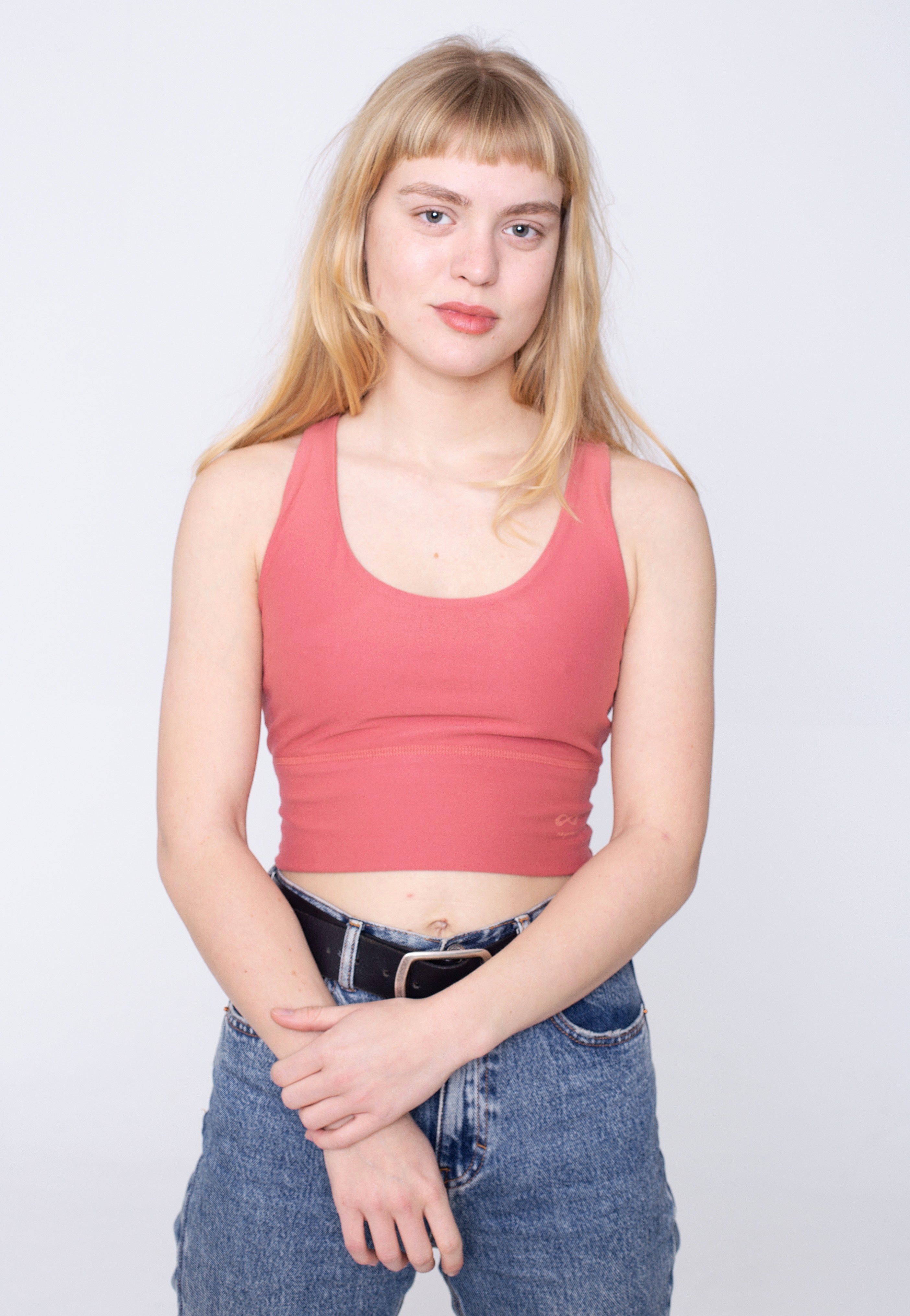 Ragwear - Seola Rose - Top | Women-Image