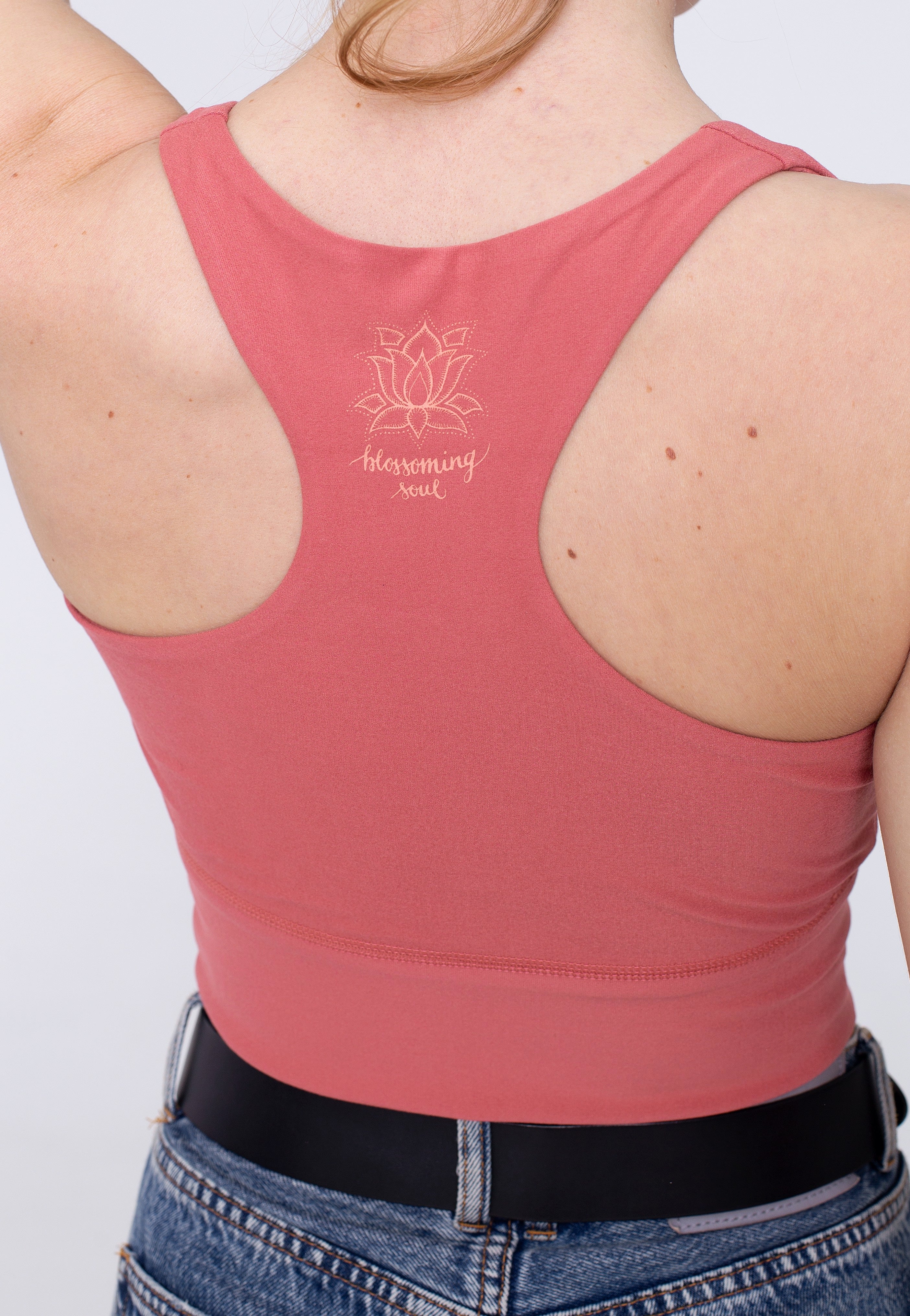 Ragwear - Seola Rose - Top | Women-Image