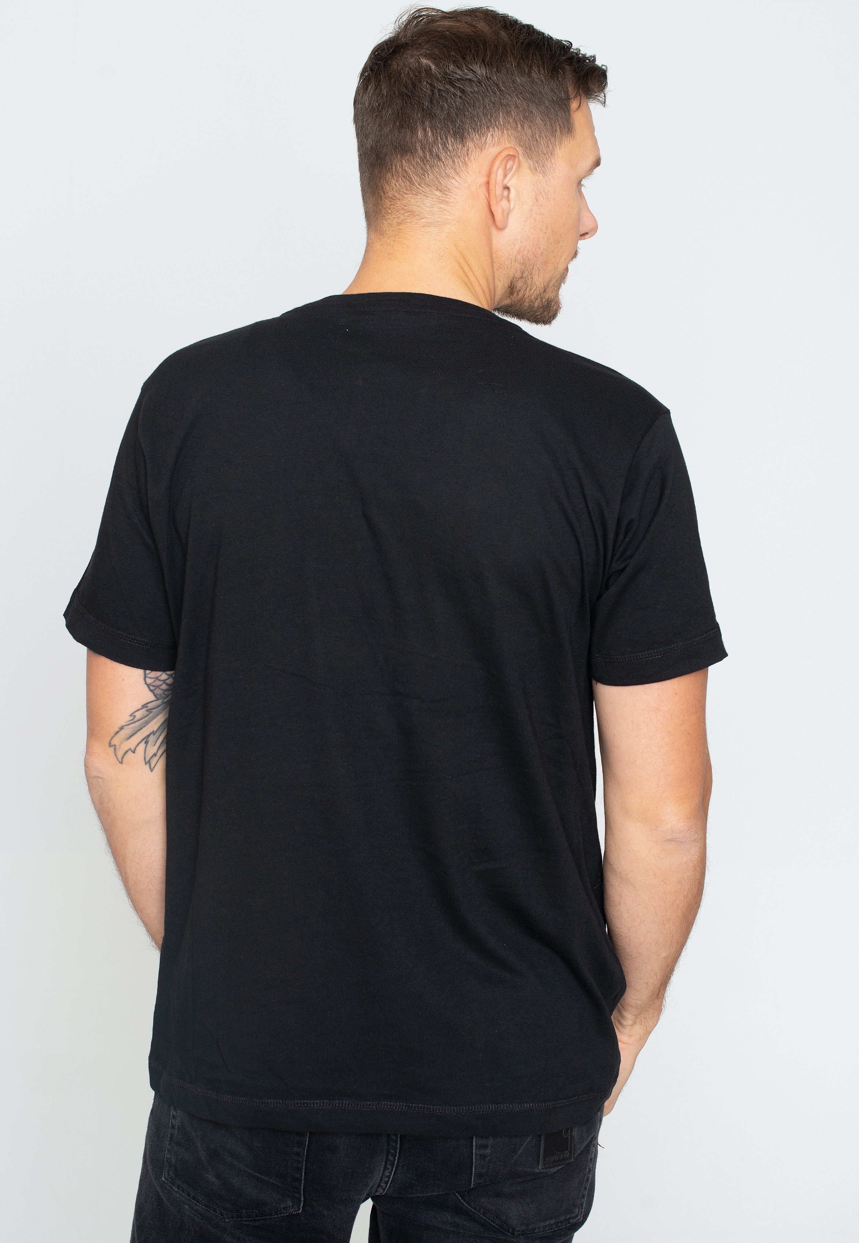 Rammstein - Der Letzte Weg - T-Shirt | Men-Image