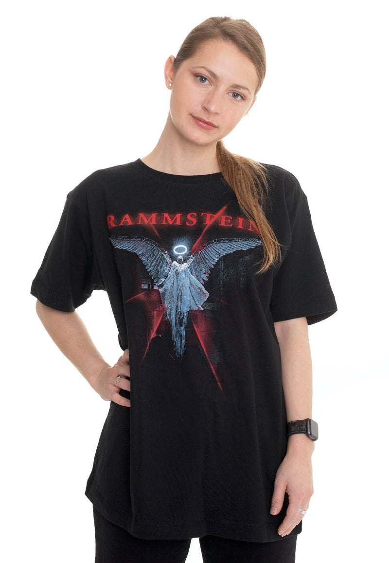 Rammstein Merch - Große Auswahl im Impericon Shop
