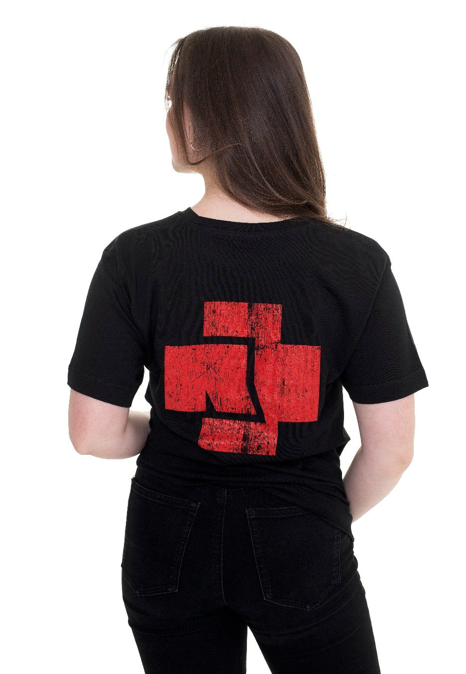 Rammstein Evil German - T-Shirt | Impericon