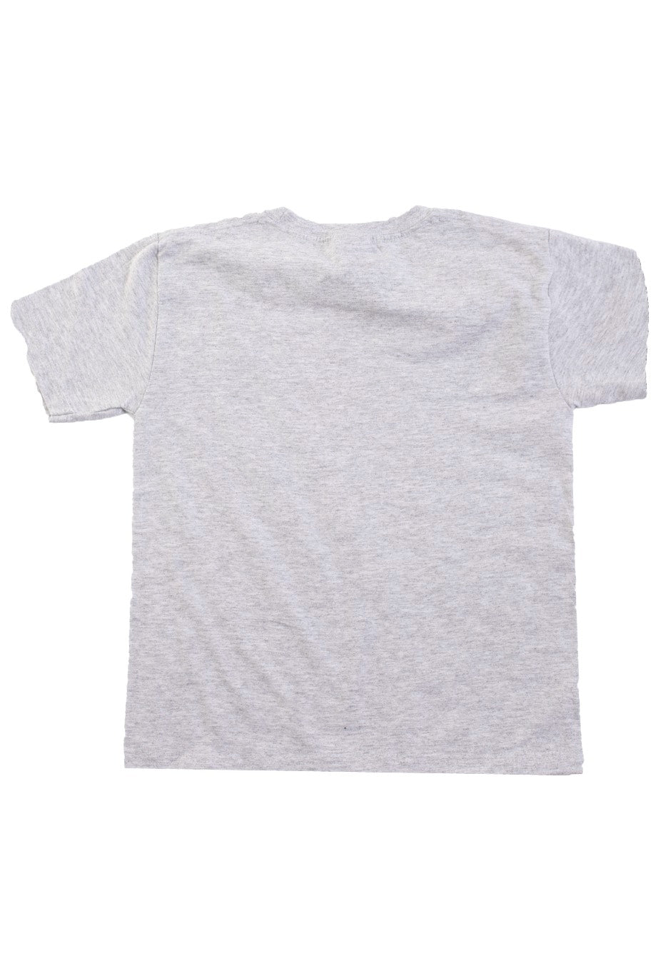 Ramones - Presidential Seal Kids Heather - T-Shirt | Men-Image