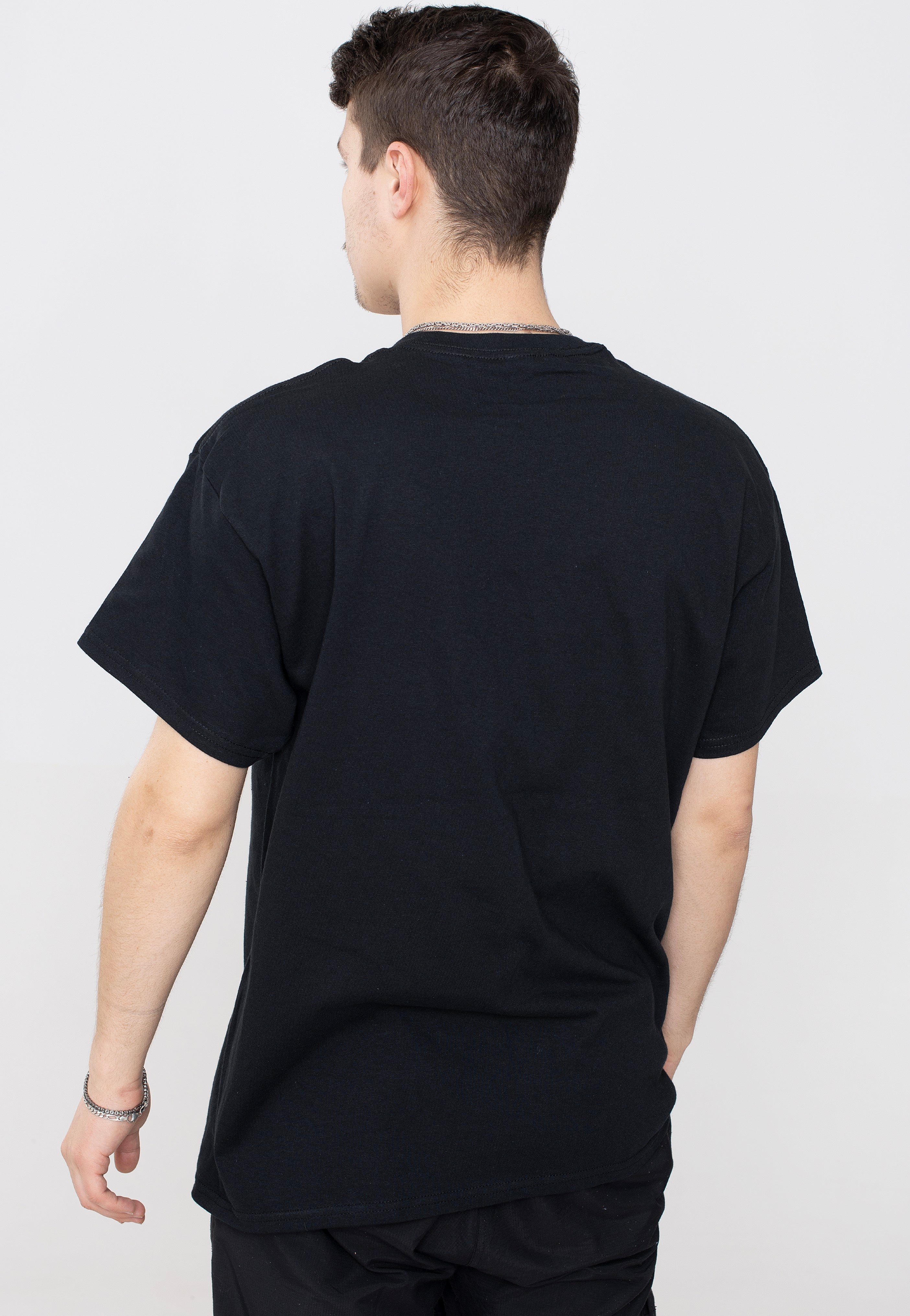 Rancid - Sword - T-Shirt | Men-Image