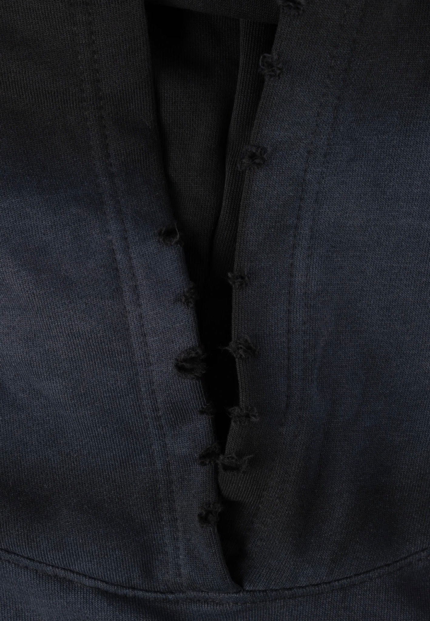 Welcome x Slipknot - Ravenous Distressed Sun Fade - Hoodie | Men-Image