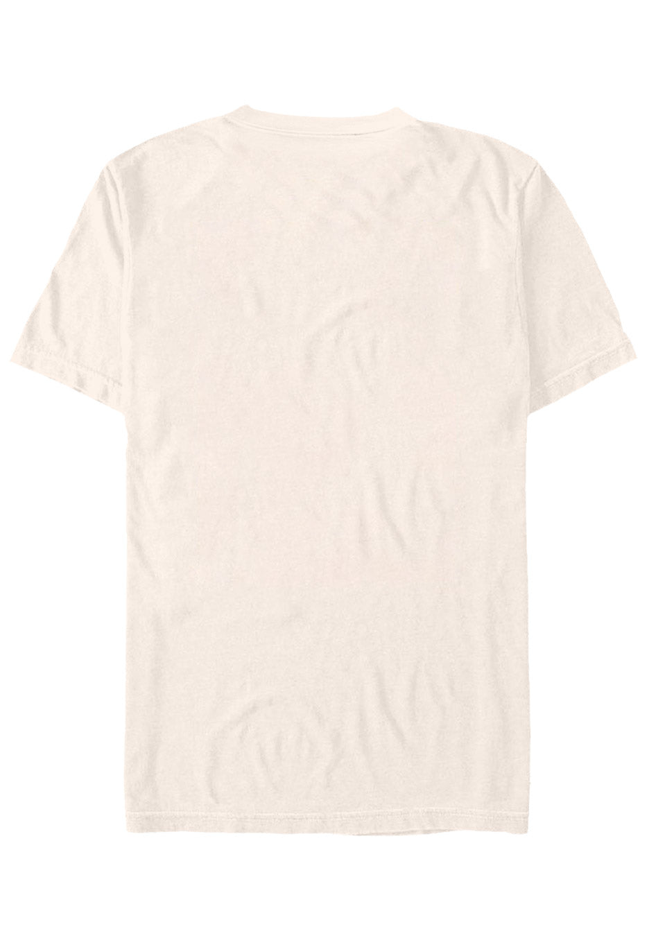 Red Hot Chili Peppers - Asterisk Light Cream - T-Shirt | Neutral-Image