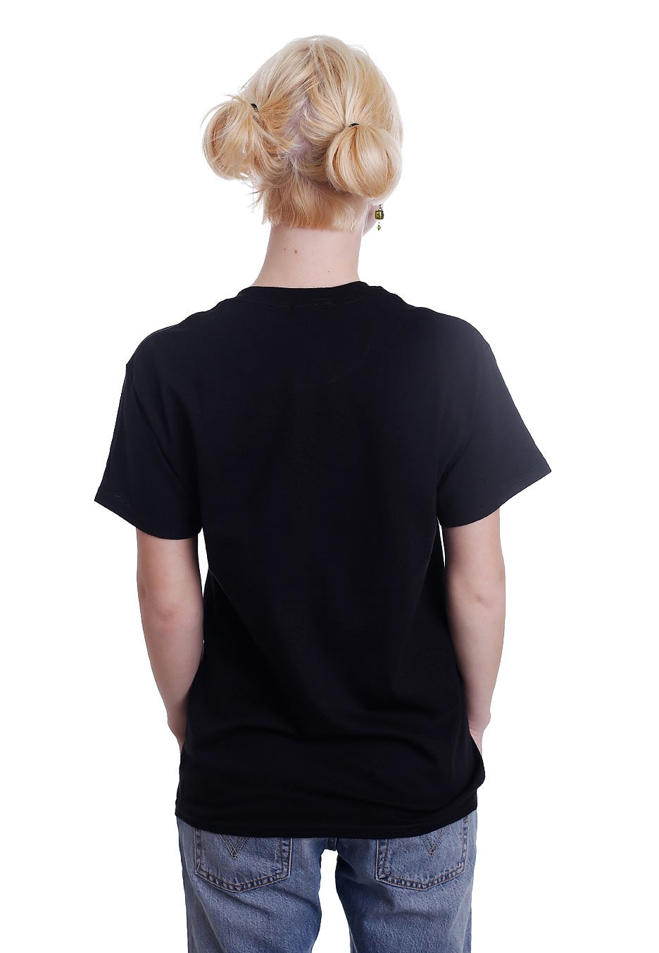 Red Hot Chili Peppers - Blood/Sugar/Sex/Magic - T-Shirt | Women-Image