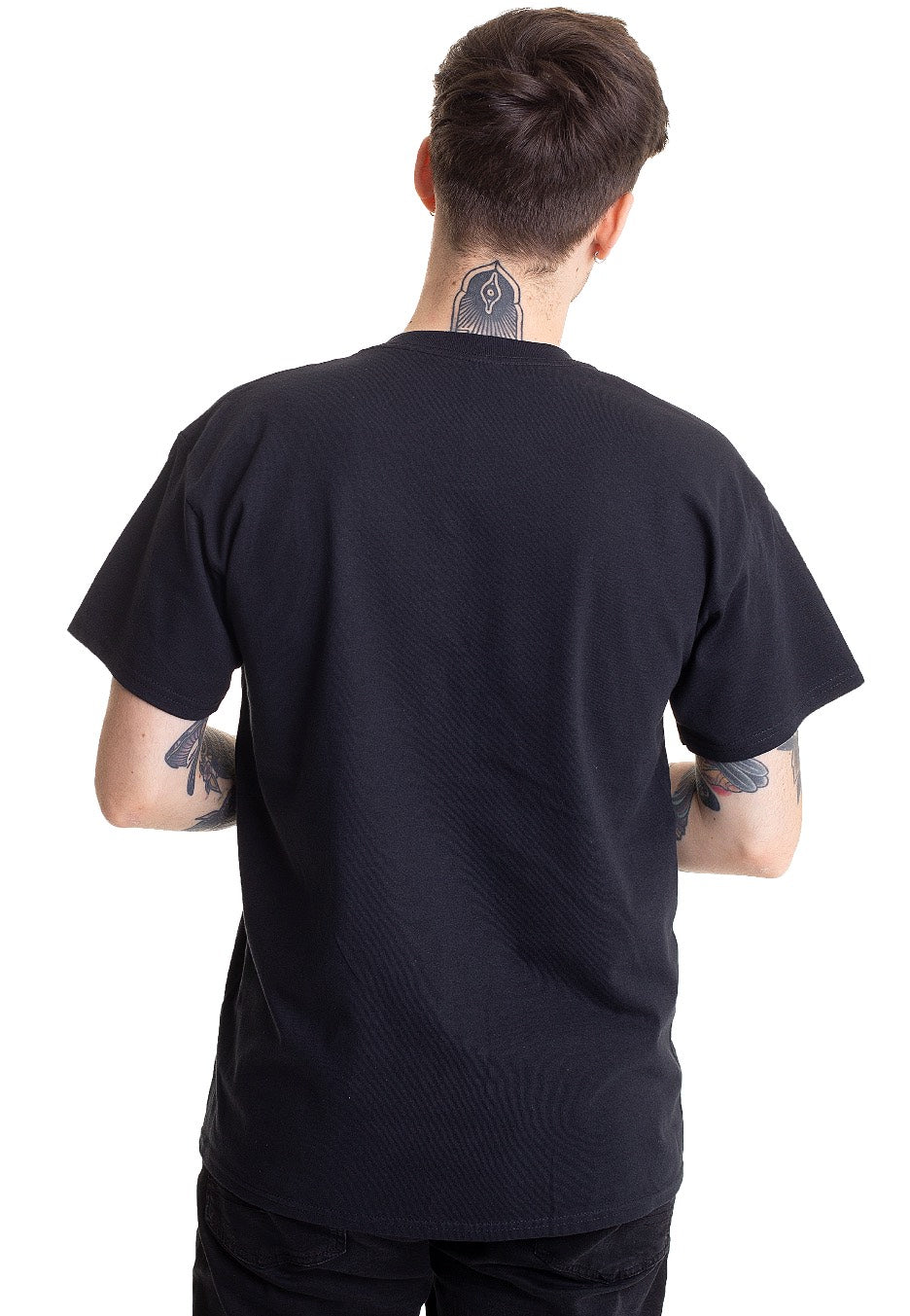 Red Hot Chili Peppers - Californication Asterisk - T-Shirt | Men-Image